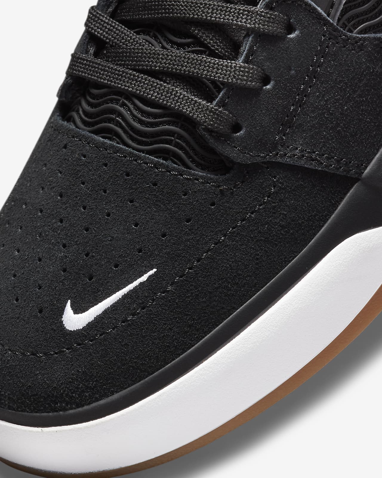 Anmeldelse akavet forsøg Nike SB Ishod Wair Skate Shoes. Nike.com