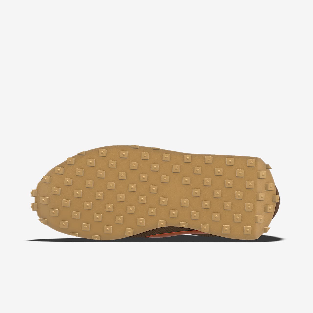 รองเท้าผู้หญิงออกแบบเอง Nike LD-1000 By You