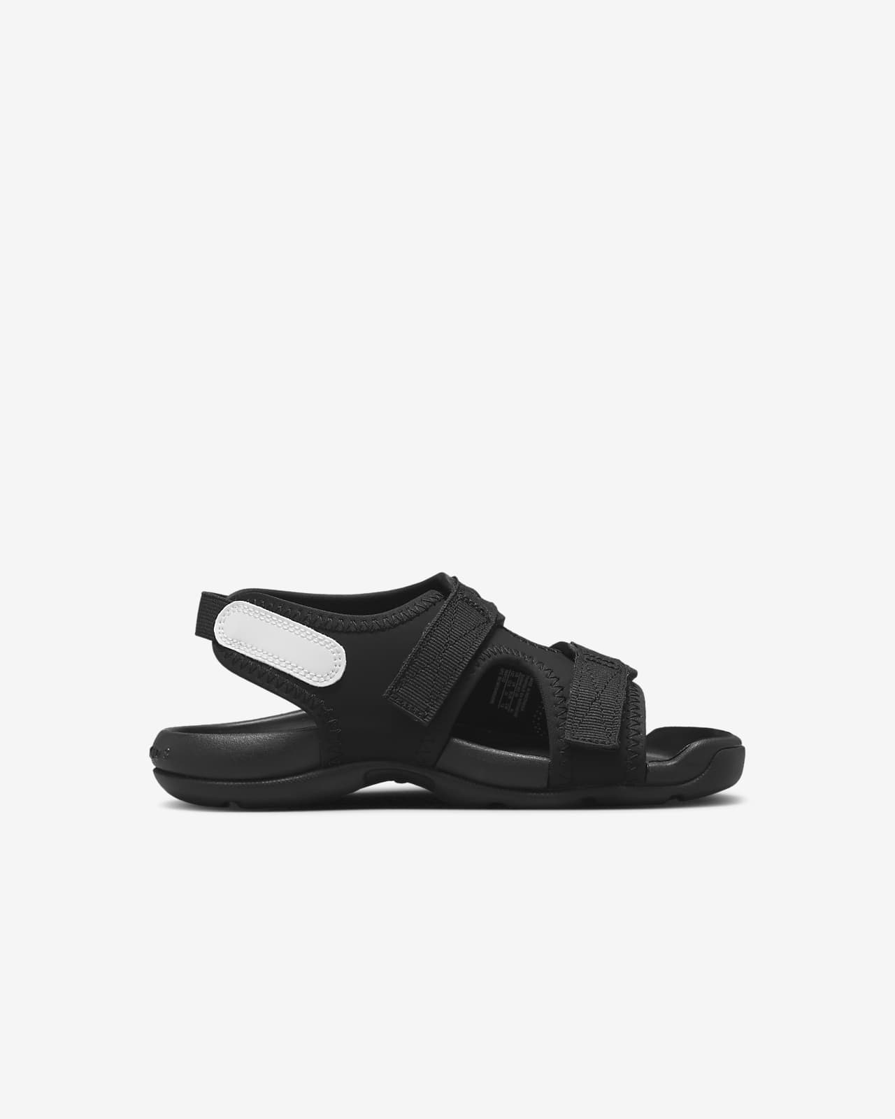 Little kids cheap nike slides