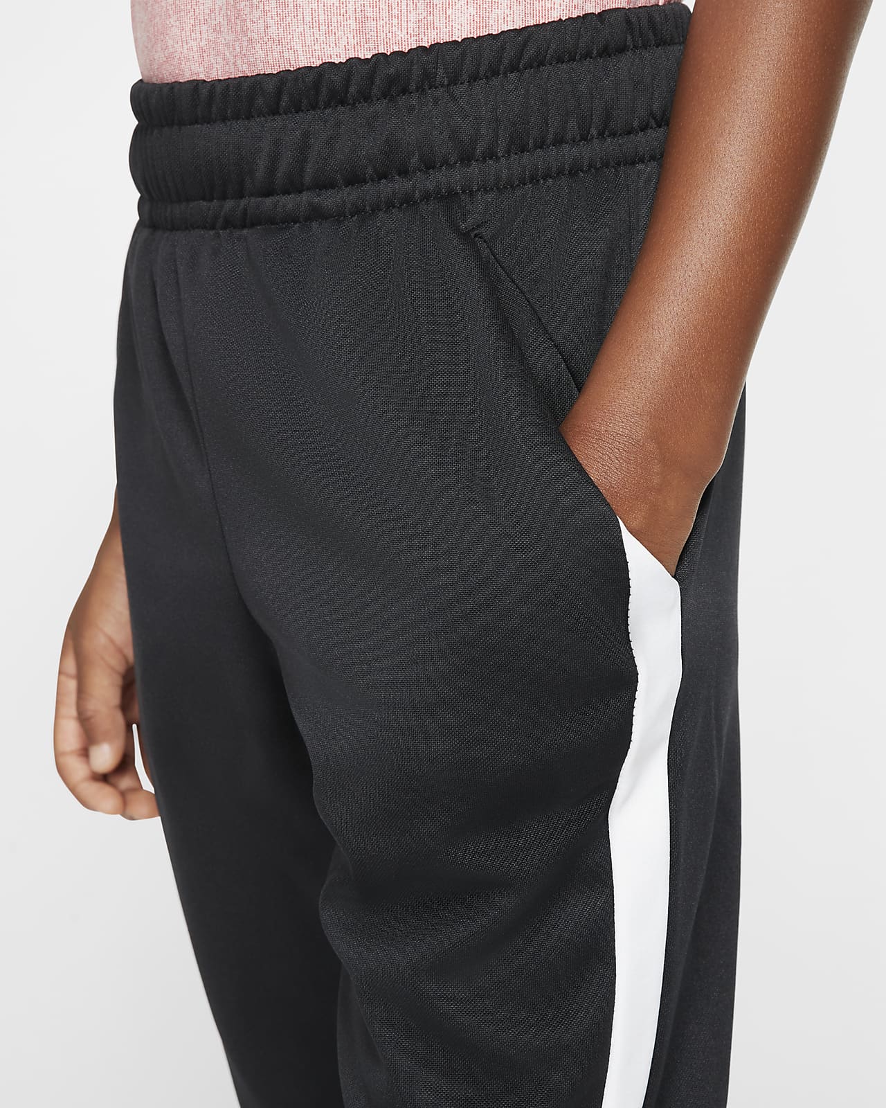 boys nike therma fit pants