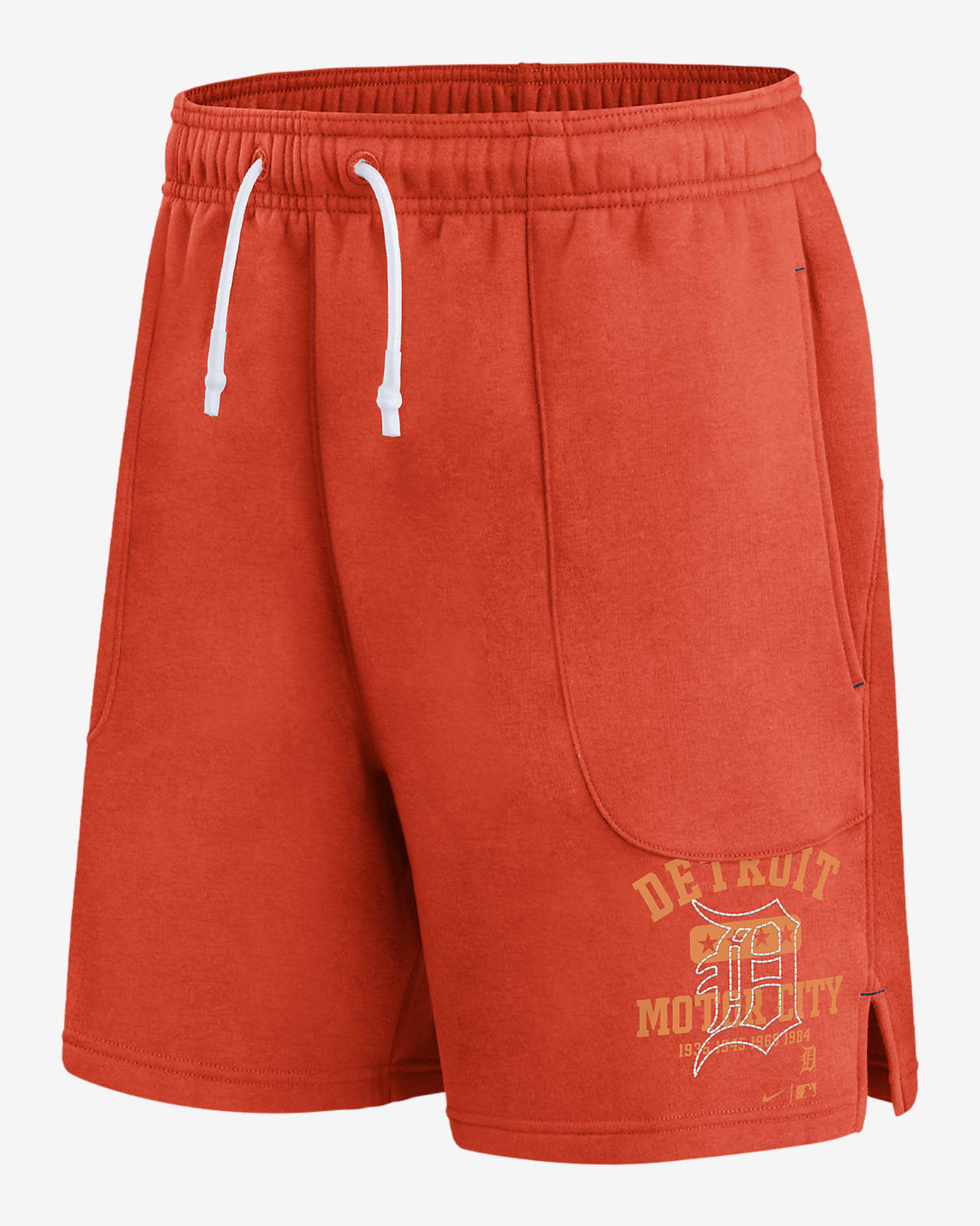 Mlb cheap nike shorts