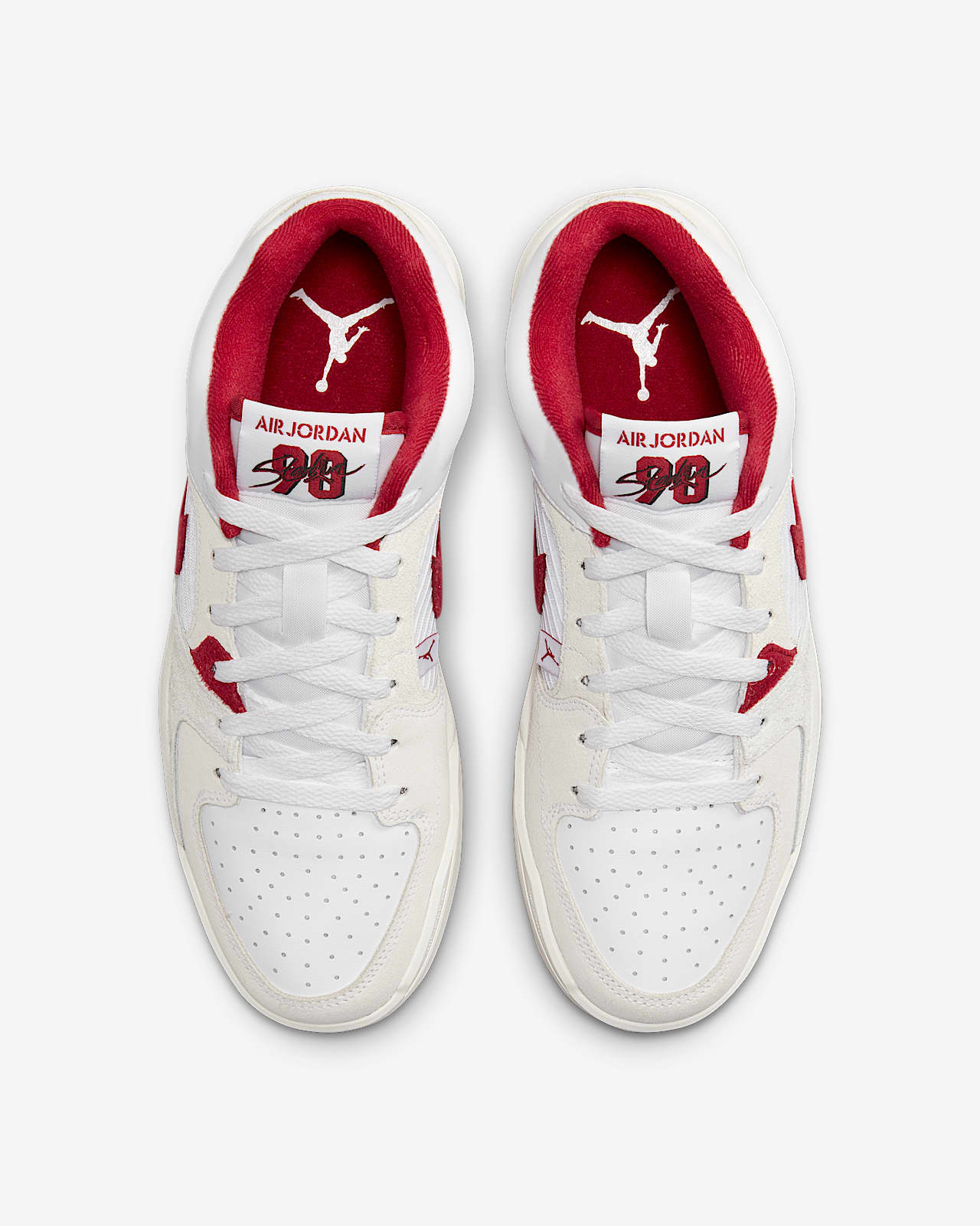 90 air jordans