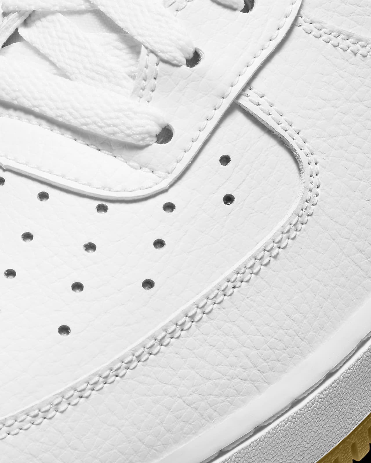 nike air force argento
