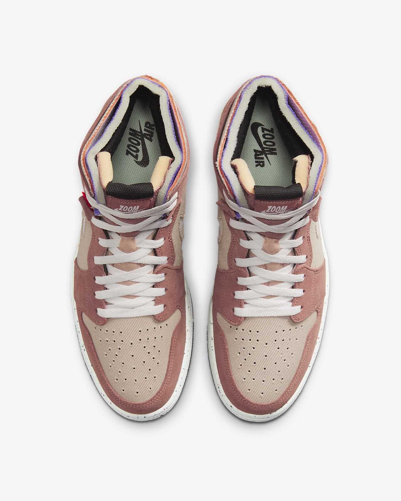 Air Jordan 1 Zoom CMFT Shoes. Nike.com