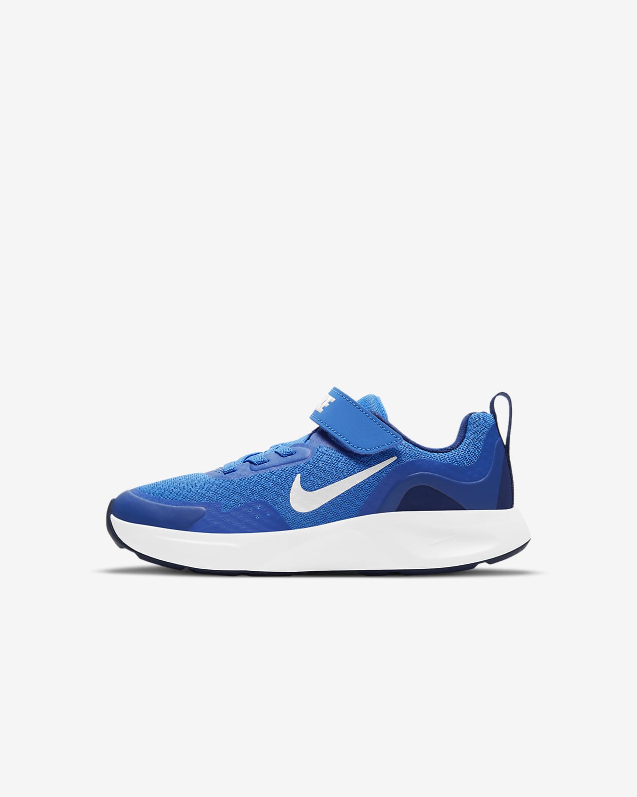 Nike公式 ナイキ ウェアオールデイ キッズシューズ オンラインストア 通販サイト