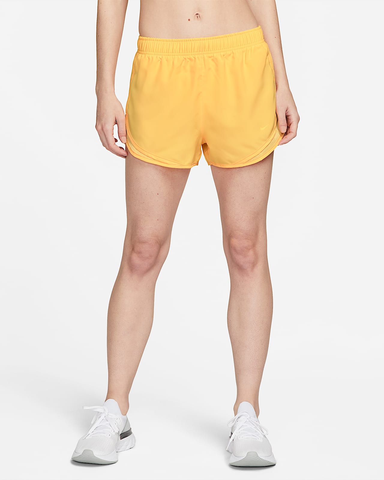Shorts de running para mujer Nike Tempo. Nike.com