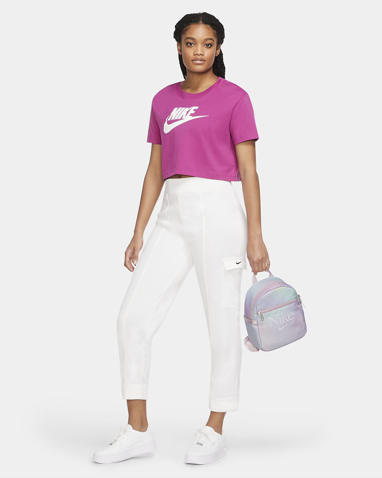 Nike Sportswear Futura 365 Women's Mini Backpack (6L). Nike PH