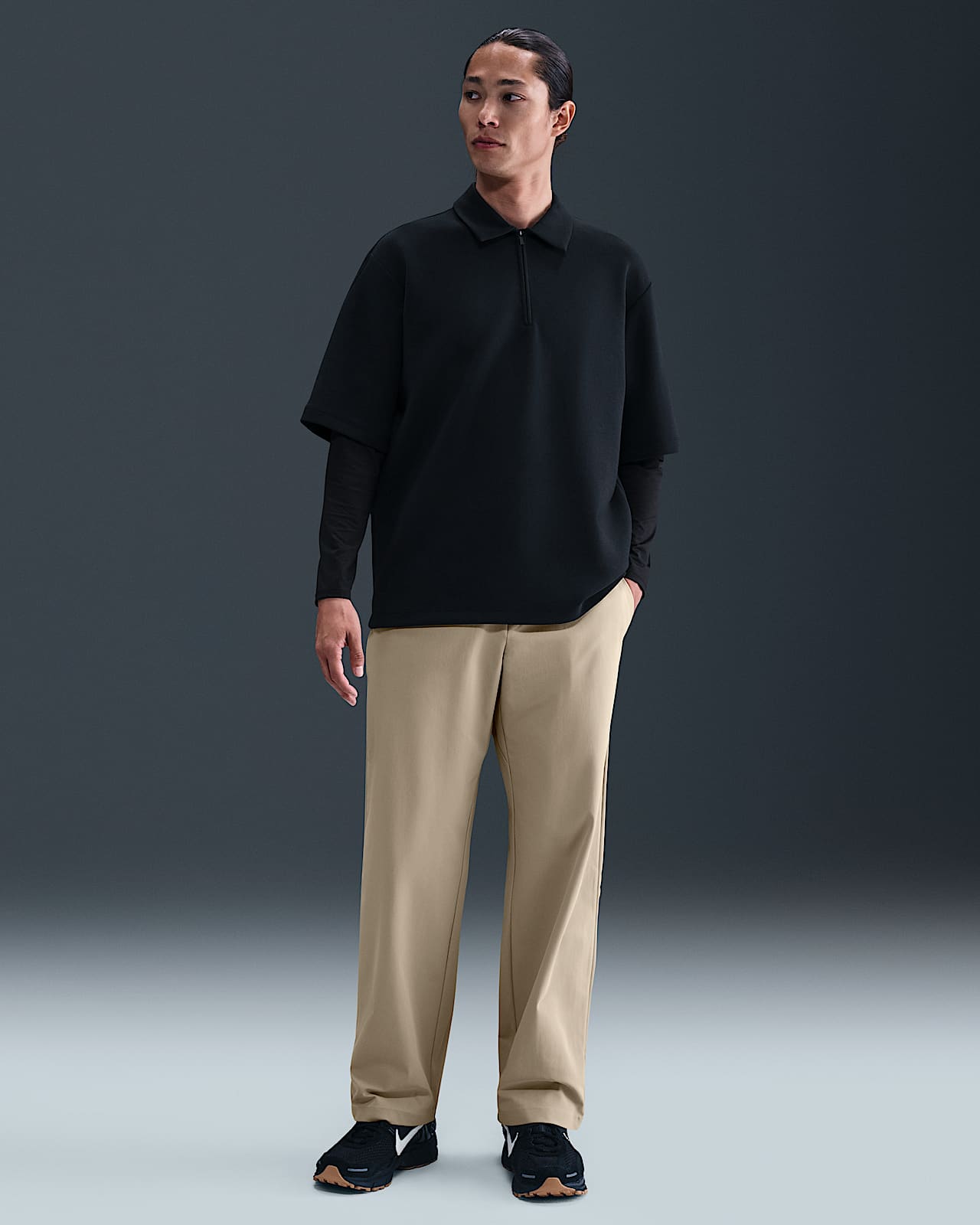 Nike 24.7 PerfectStretch