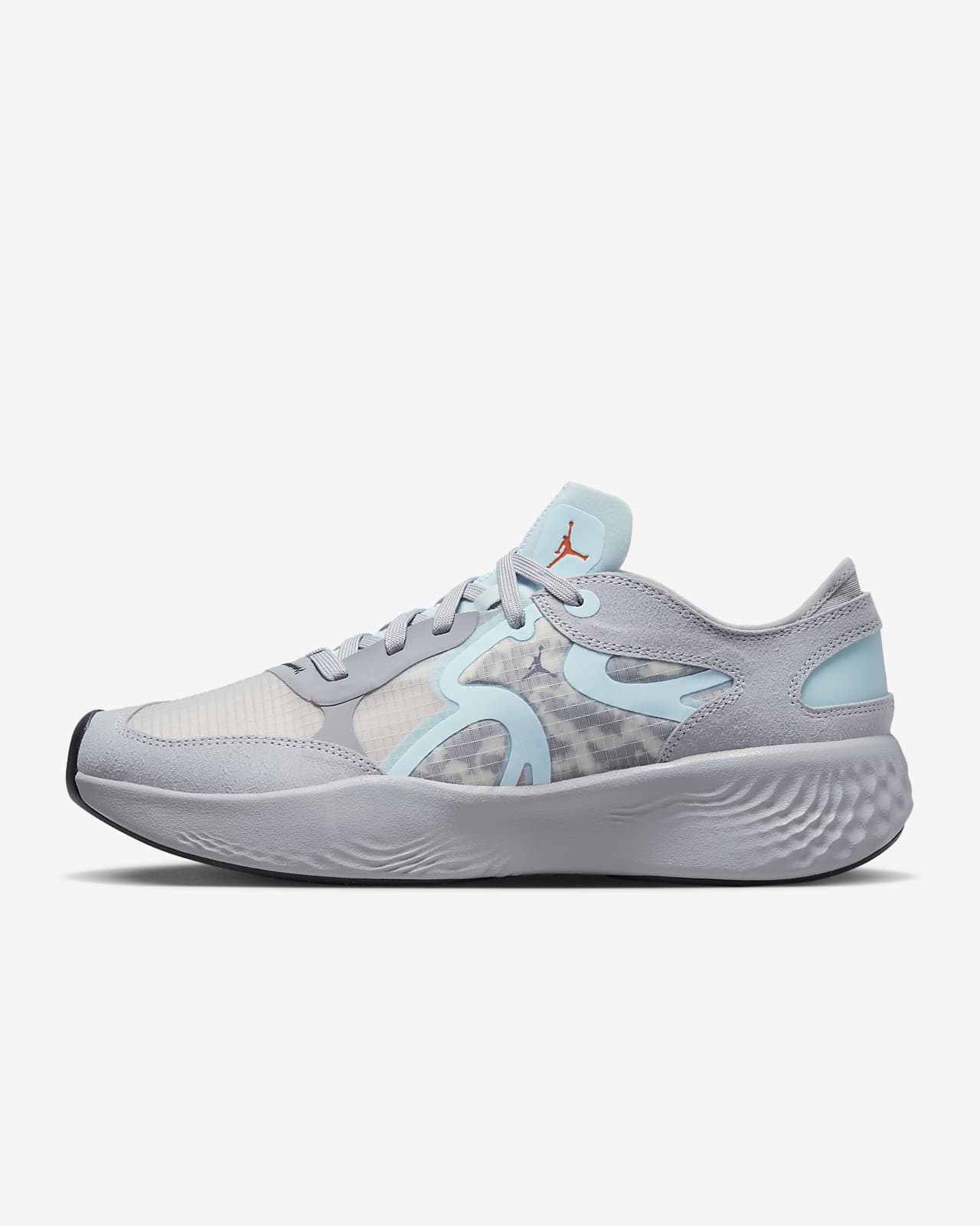 Jordan Delta 3 Low Men's Shoes