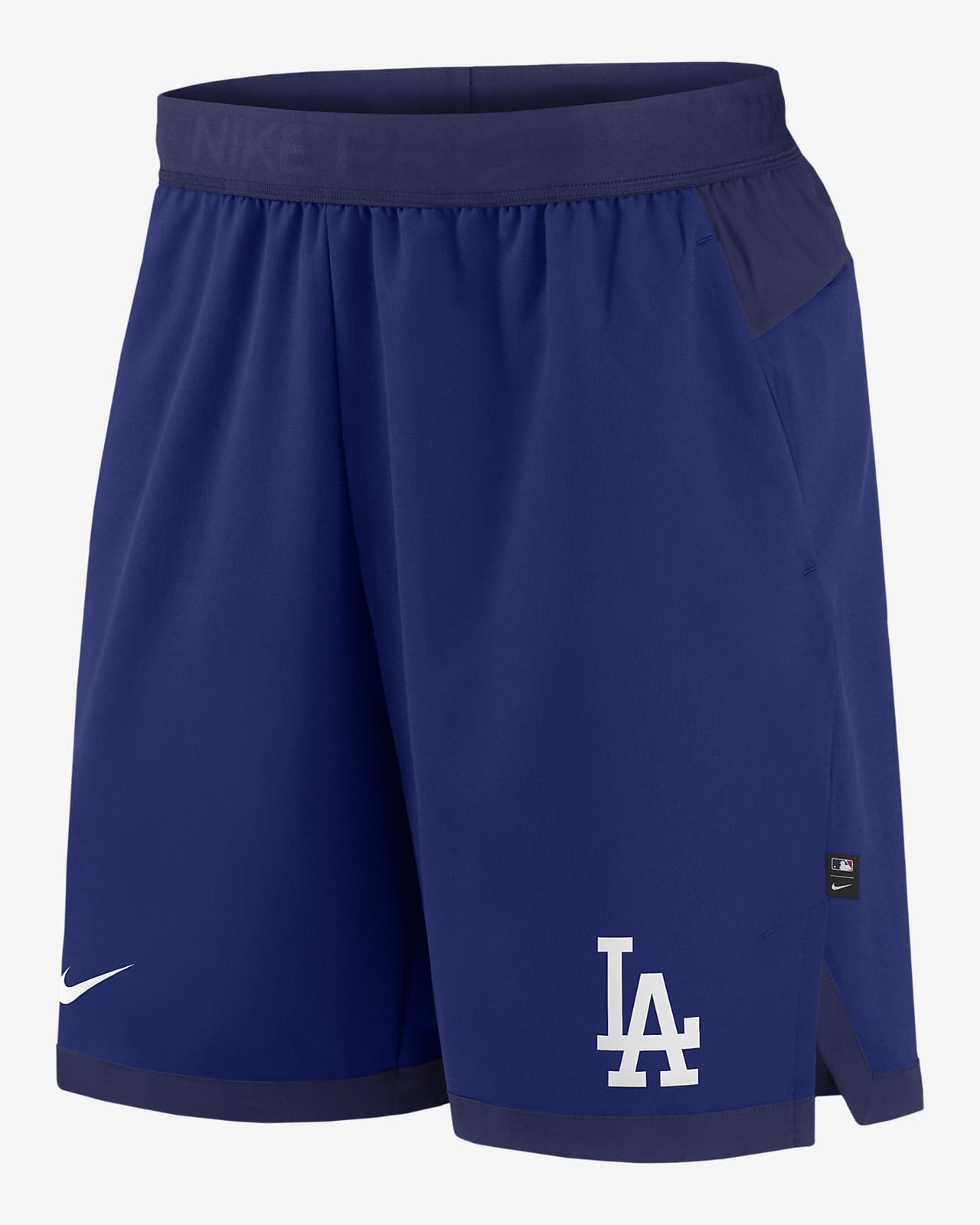 Nike Dri-FIT Flex (MLB Los Angeles Dodgers) Men's Shorts