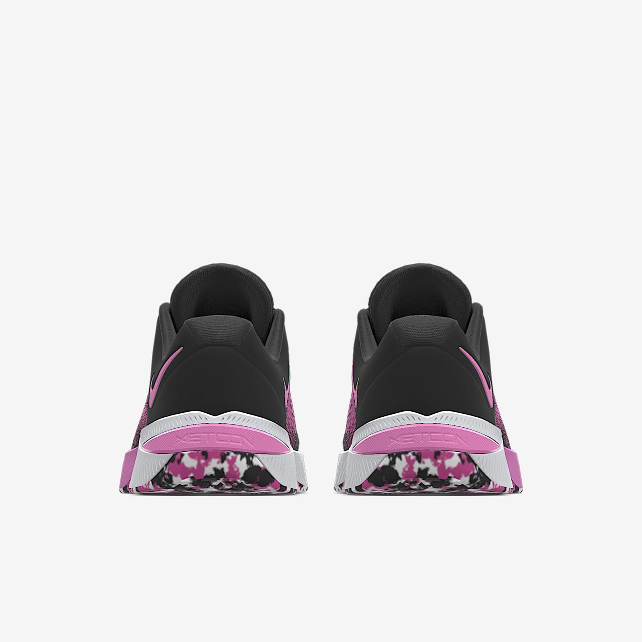 Nike Metcon 10 By You Custom Women's Workout Shoes