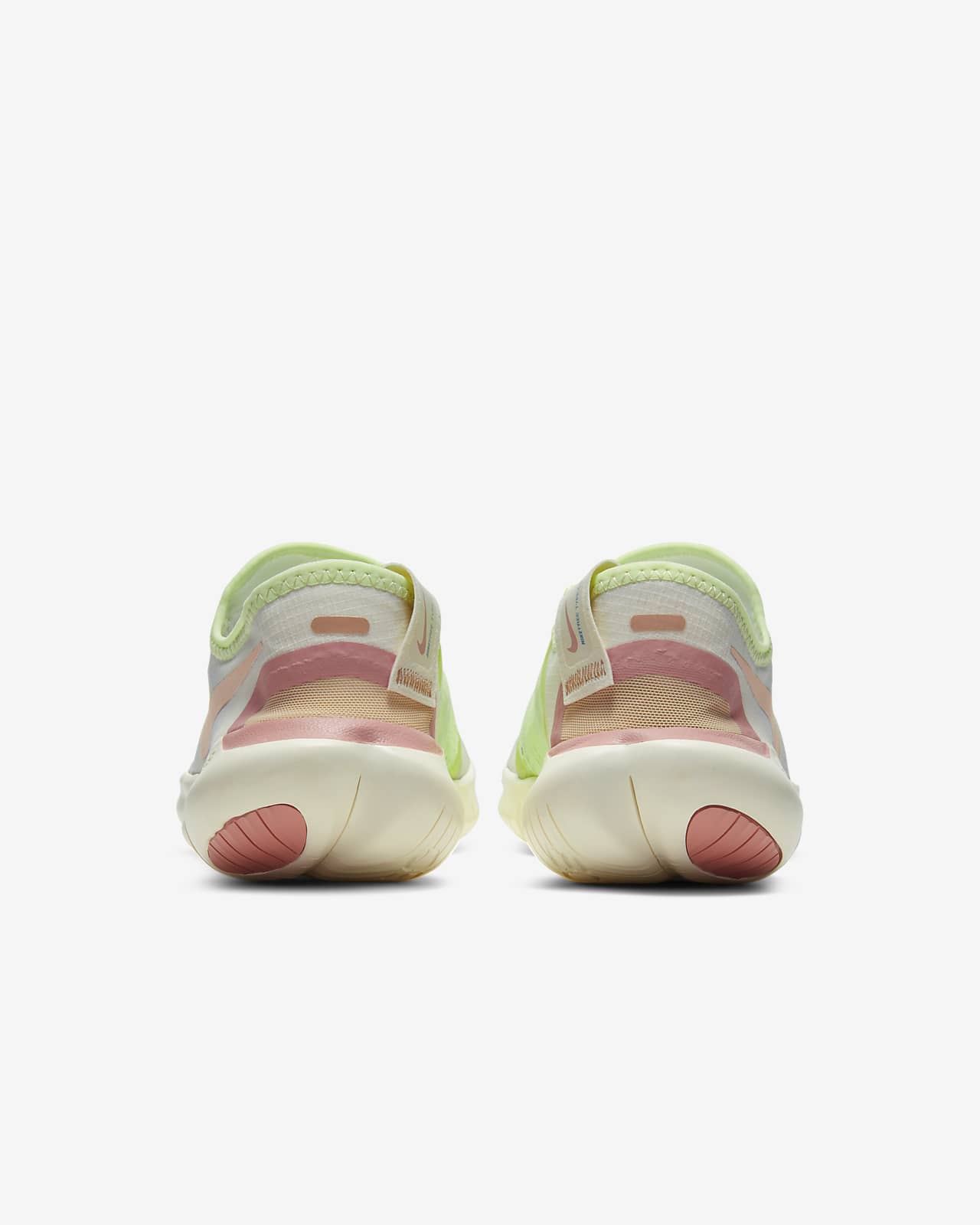 Nike Free Rn 5 0 Women S Running Shoe Nike Id