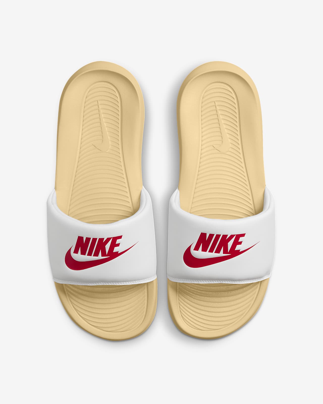 nike victori one white
