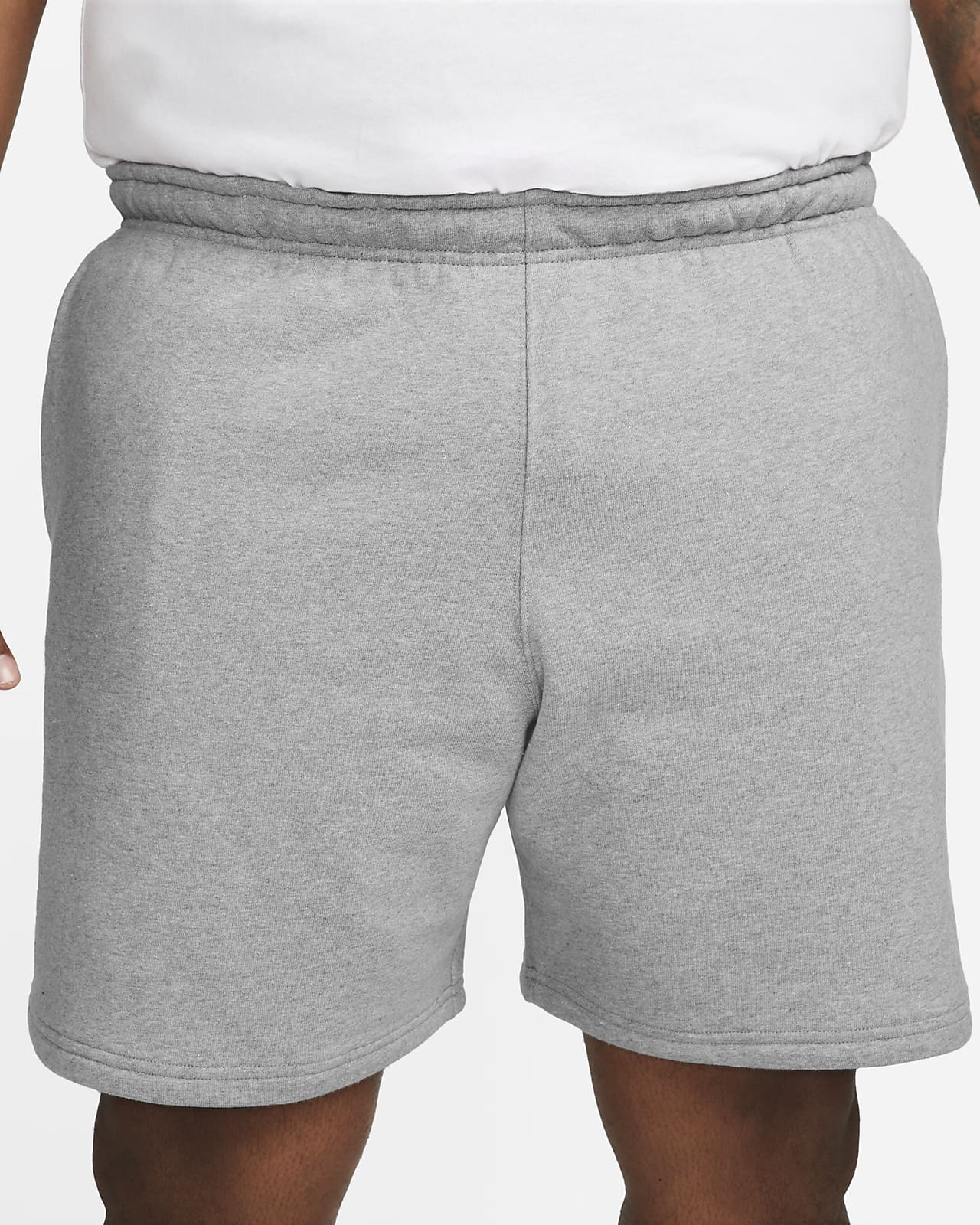 Nike 2024 sweatpants shorts