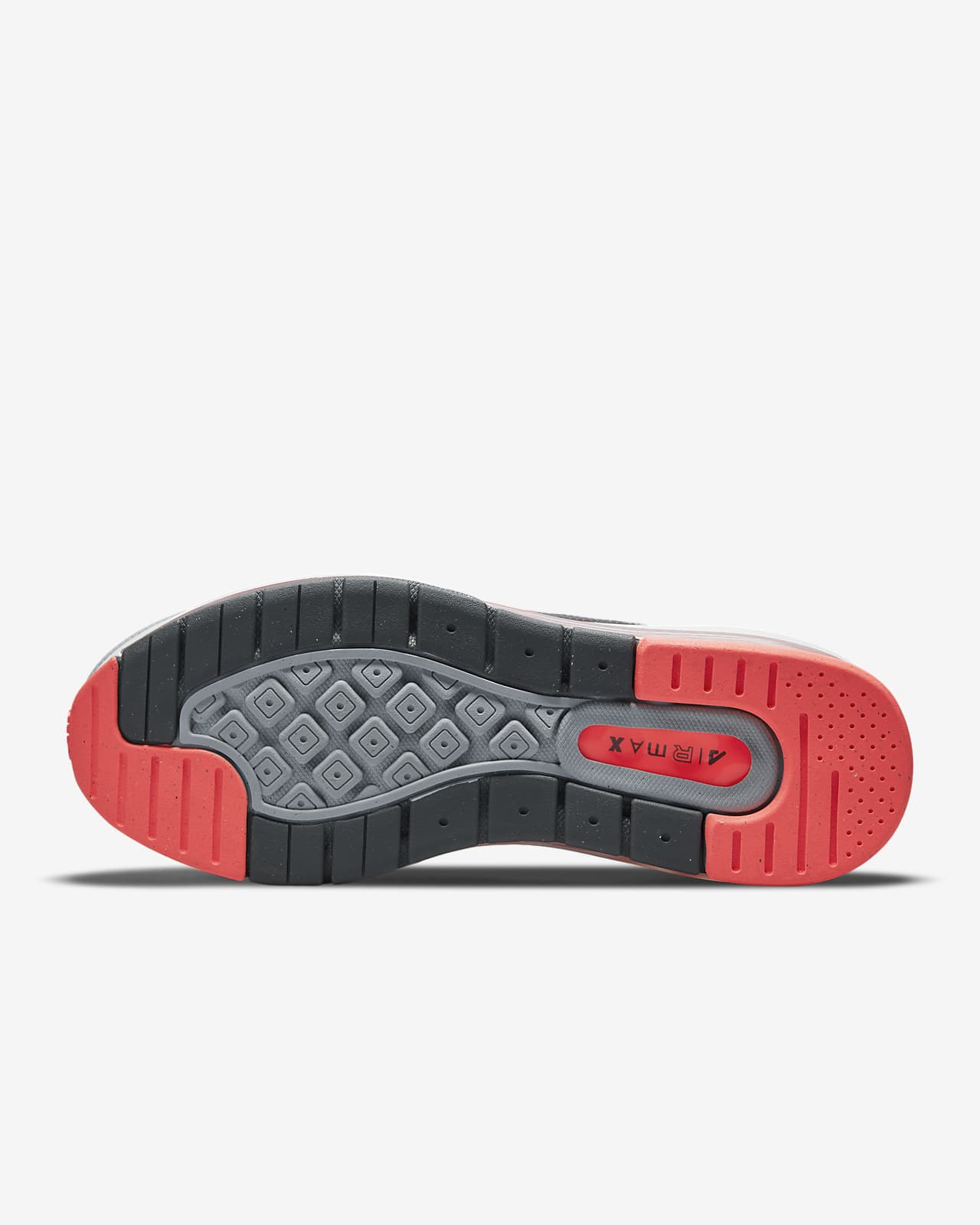 nouvelle chaussure nike air max