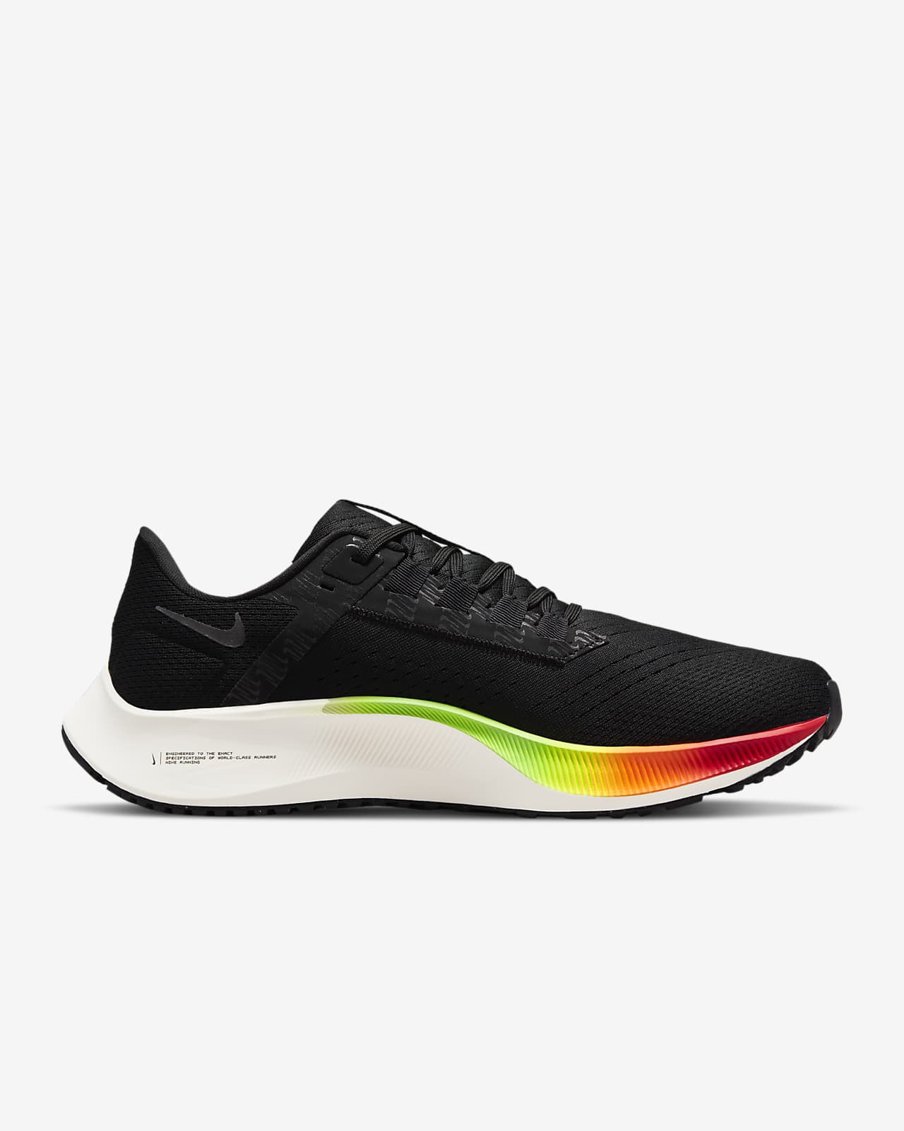 Nike Air pegasus 38s Zoom Pegasus 38 Men's Road Running Shoes