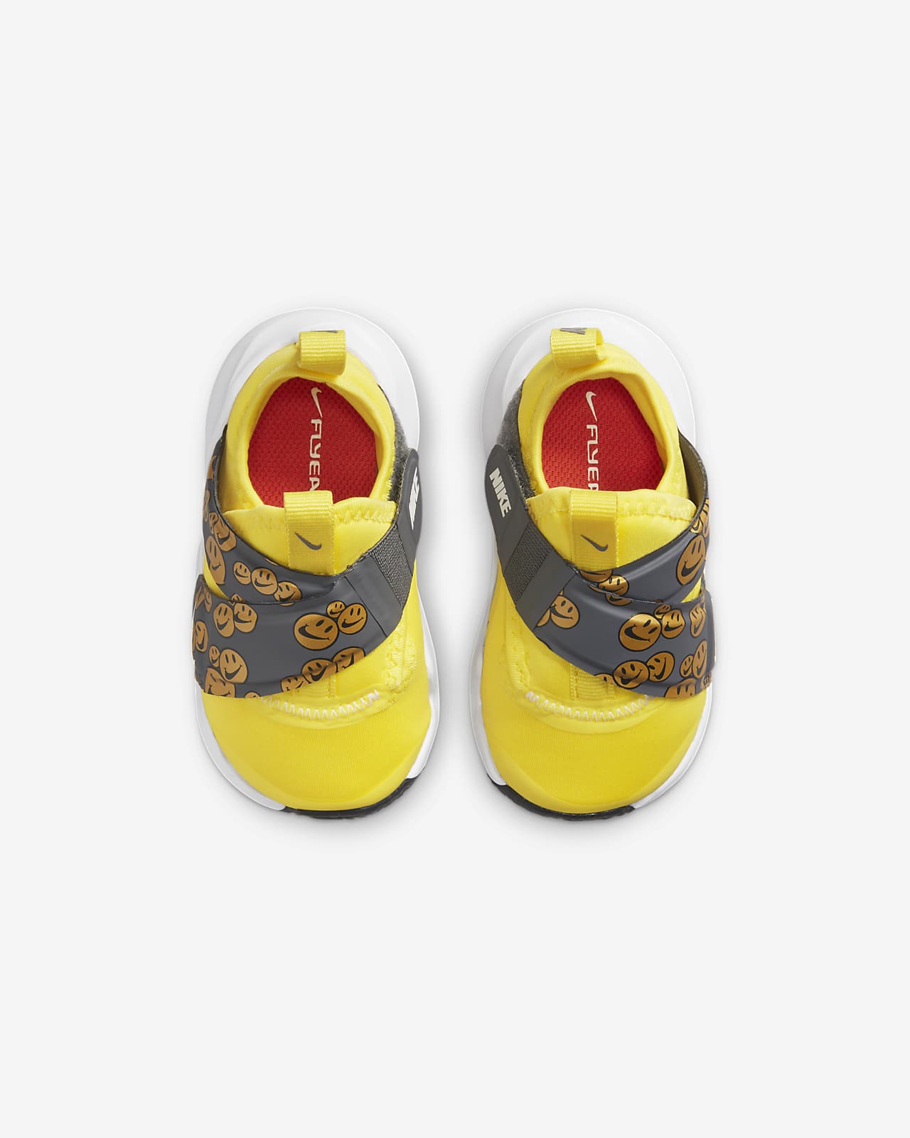 Calzado para bebé e infantil Nike Flex Advance. Nike.com