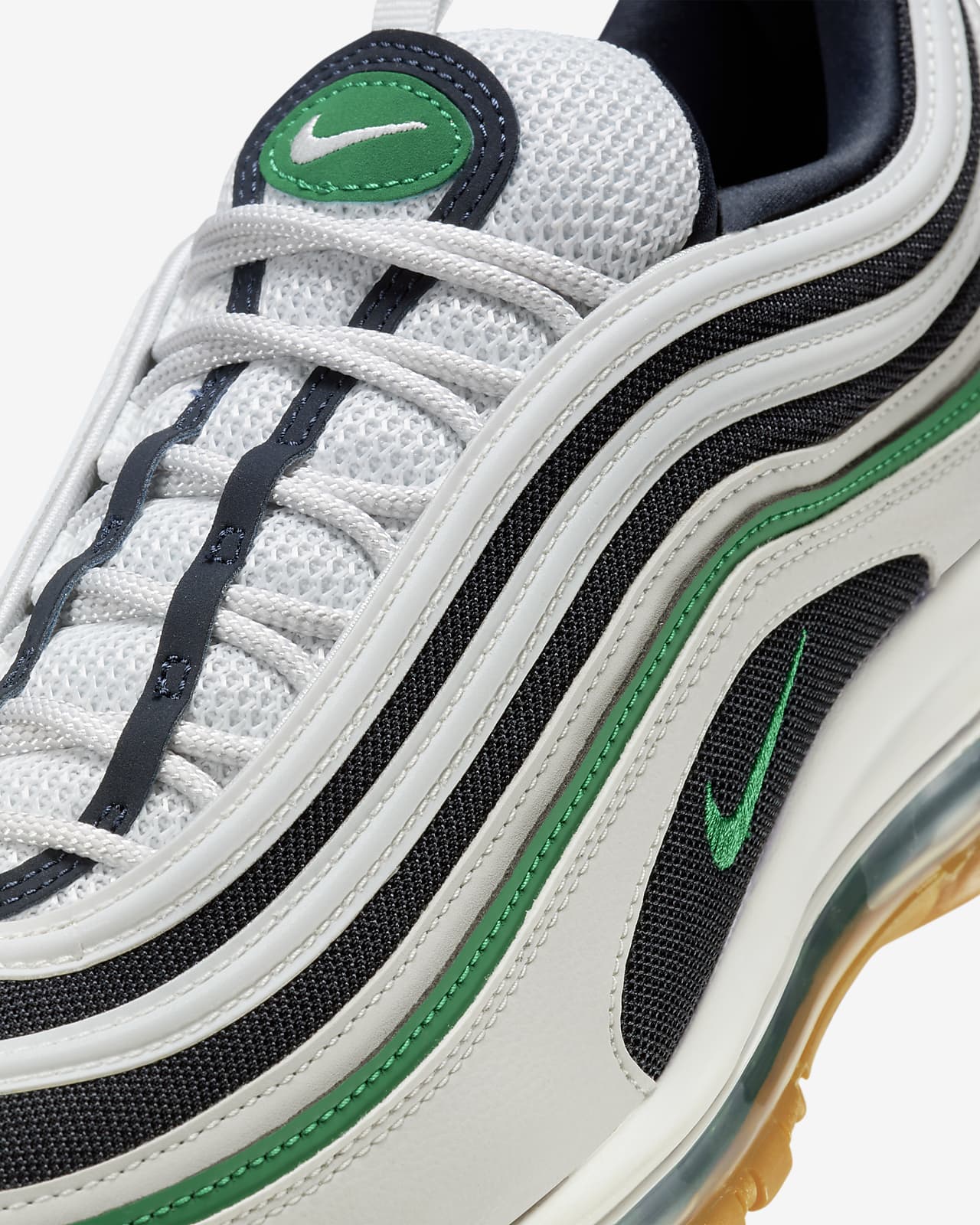 Nike air max 97 cheap light green