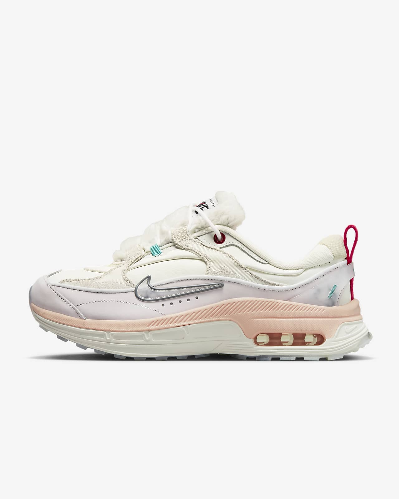 Nike Air Max Bliss Damesschoenen. Nike BE
