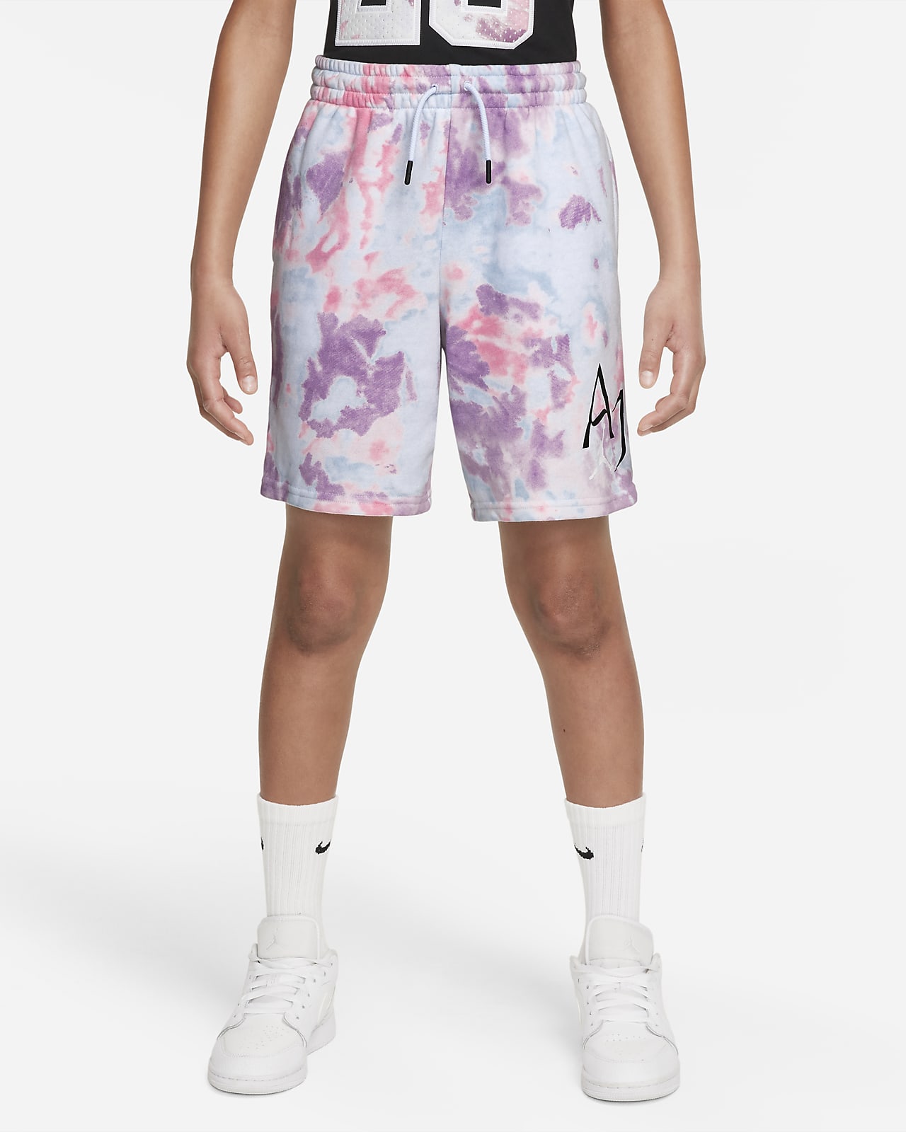 Jordan Pantalón corto - Niño/a. Nike ES