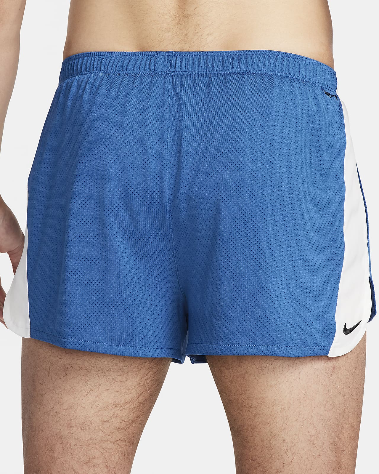 Nike Performance DF BASKETBALL SHORT - Sports shorts - game  royal/white/midnight navy/blue 