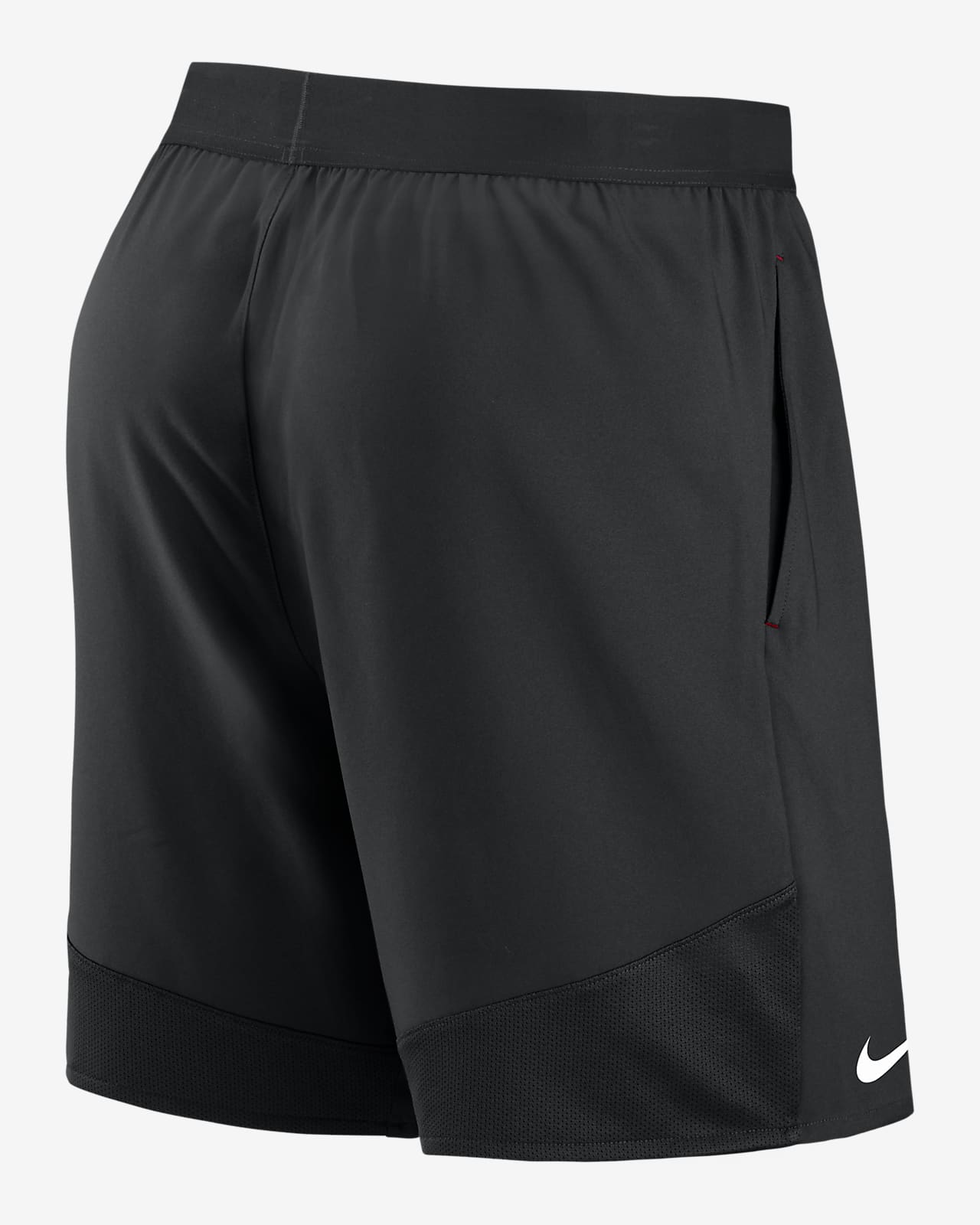 Shorts para Nike Dri-FIT (NFL Falcons). Nike.com