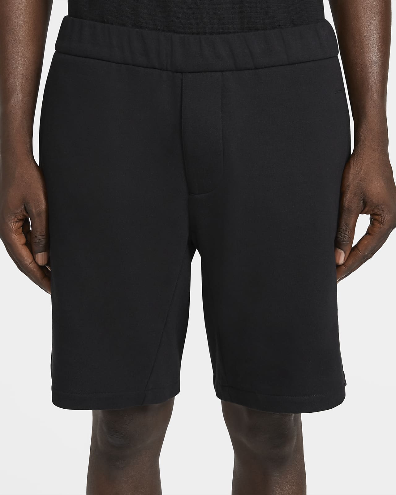 men's jogger shorts nike