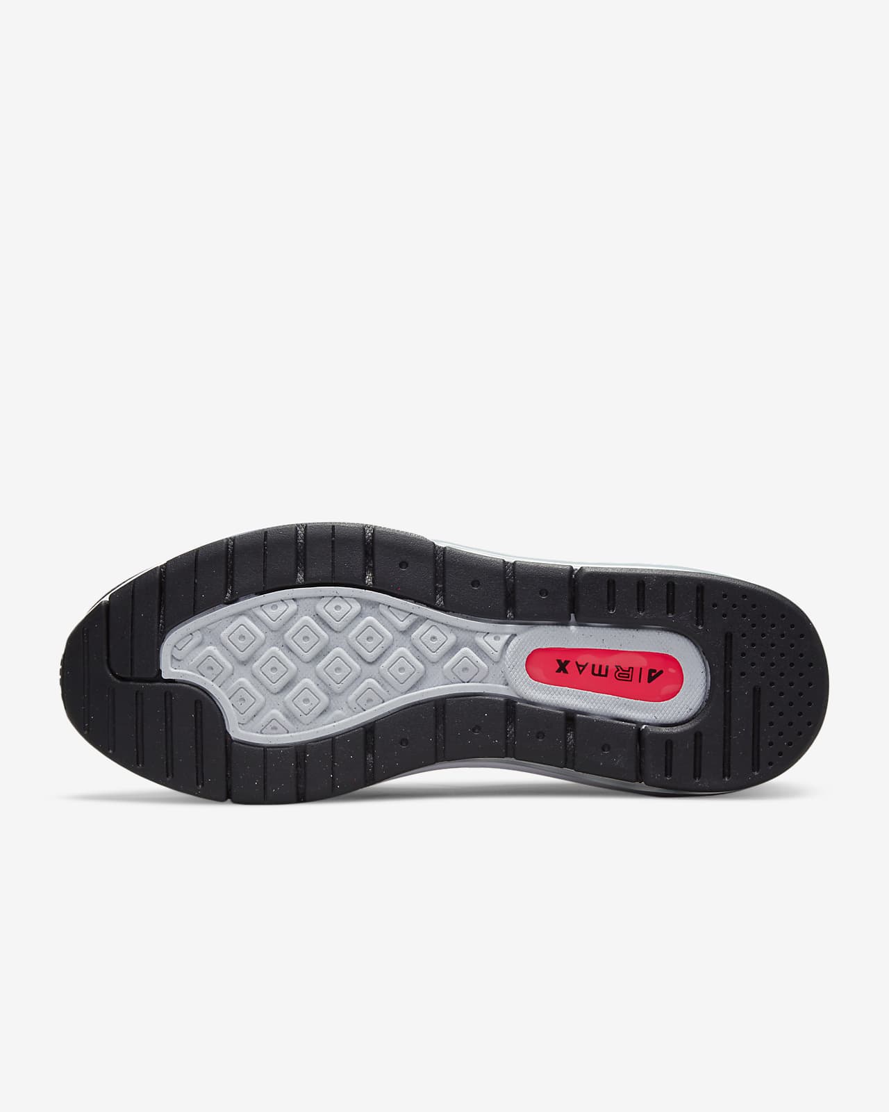 Calzado para hombre Nike Air Max Genome. Nike MX