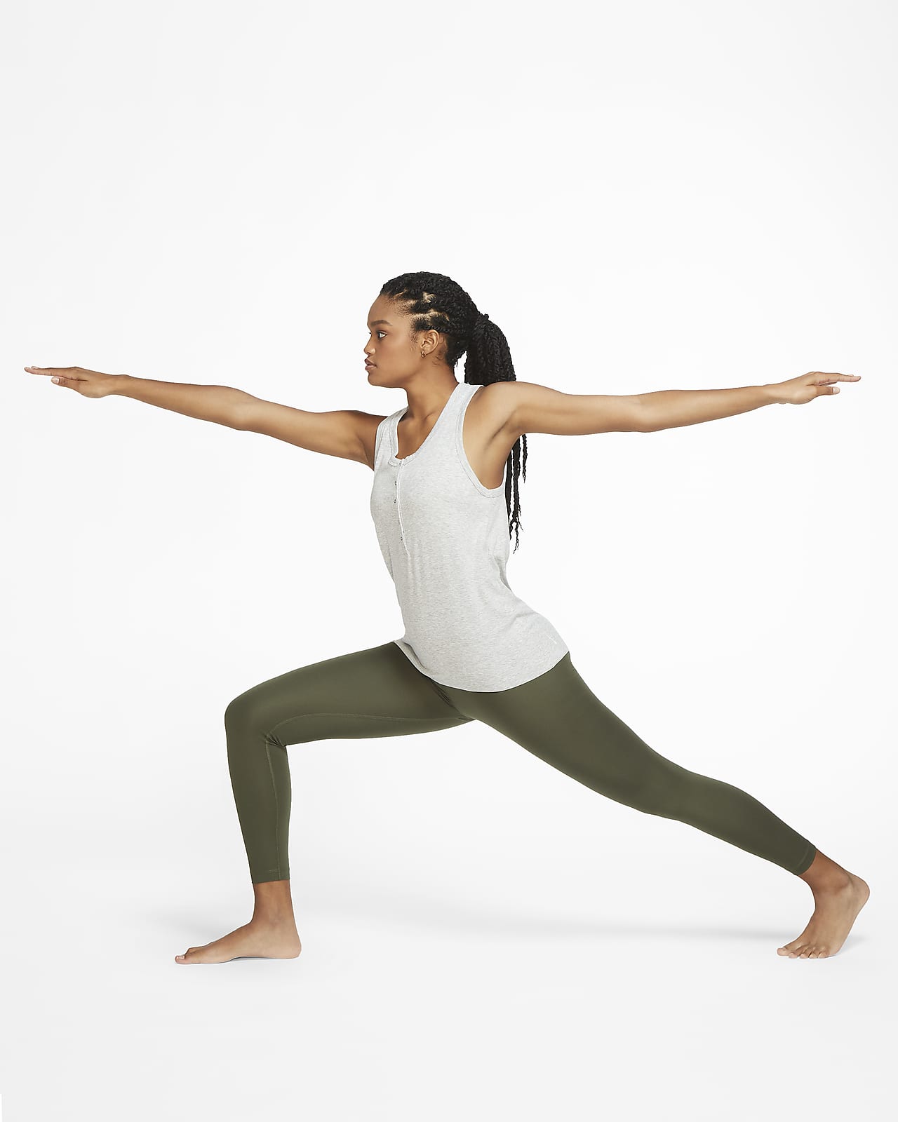 nike yoga outfit
