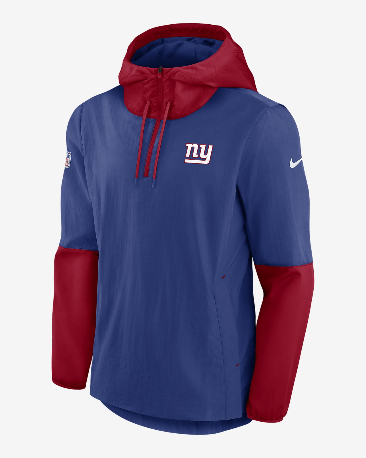 nfl sideline jackets