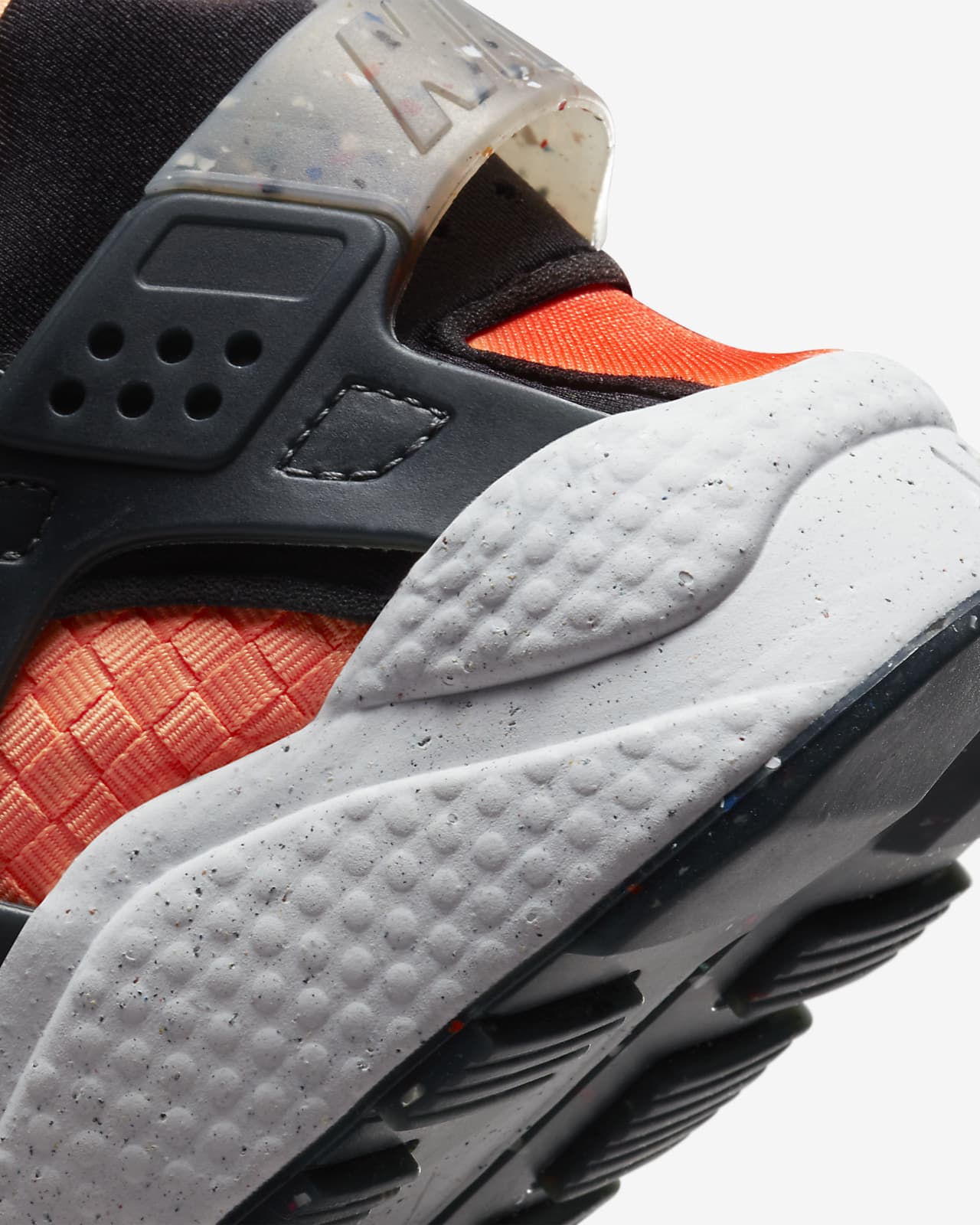 Nike Air Huarache Crater Premium Herenschoenen. Nike NL