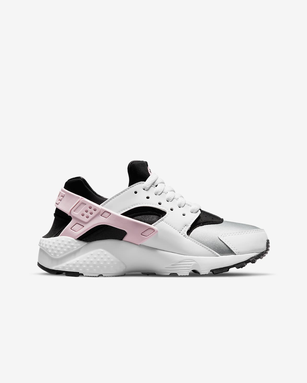 Nike Huarache Run Older Kids' Shoes 
