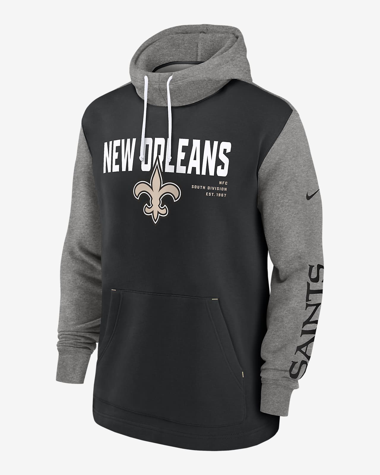 Sudadera saints sale