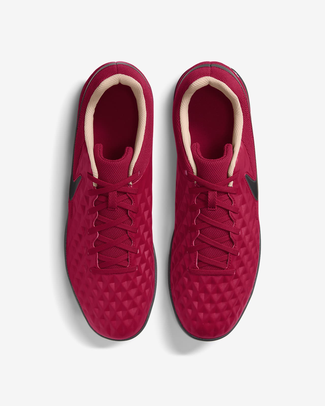 nike tiempo legend 8 club ic review