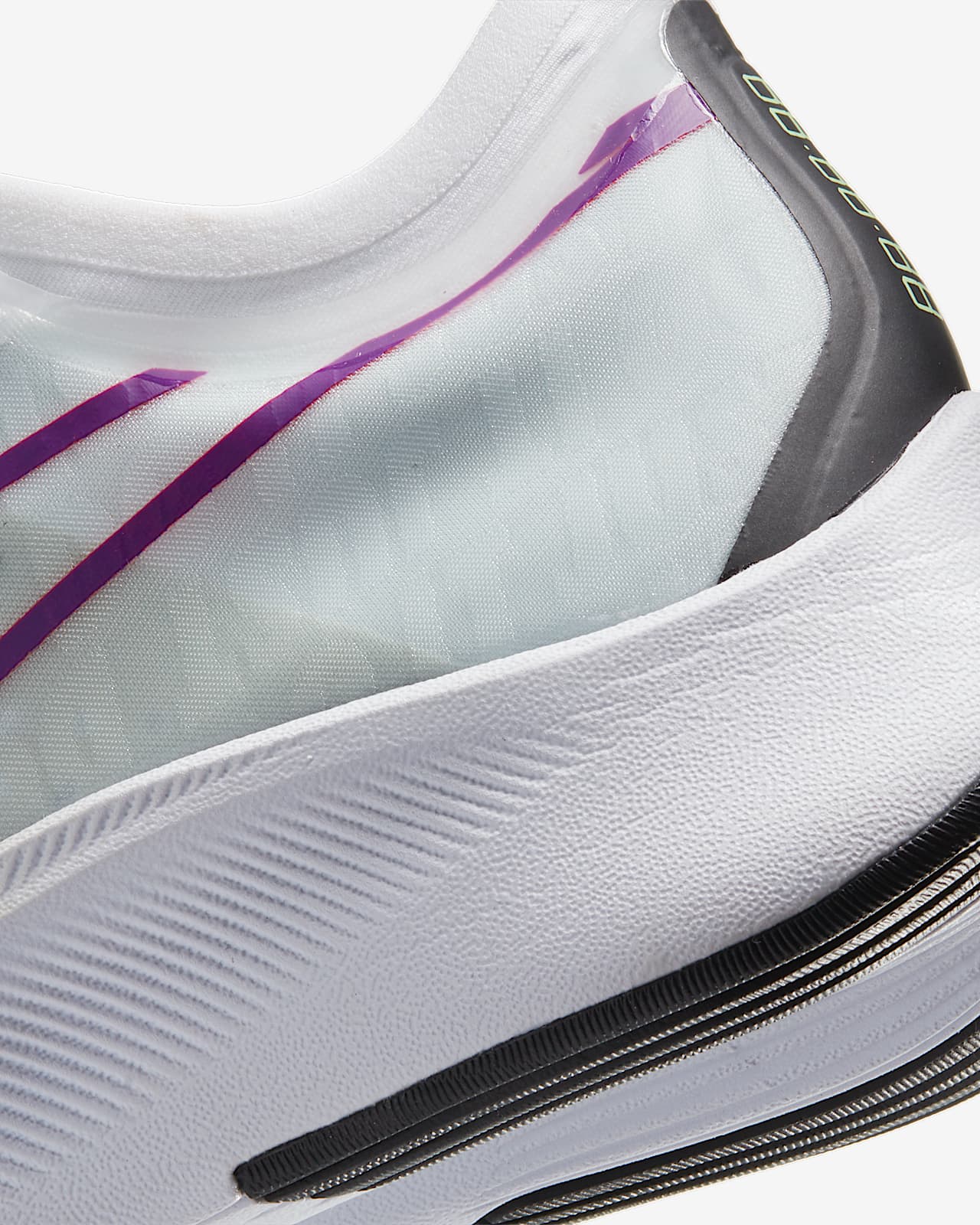 Nike公式 ナイキ ズーム フライ 3 ウィメンズ ランニングシューズ オンラインストア 通販サイト