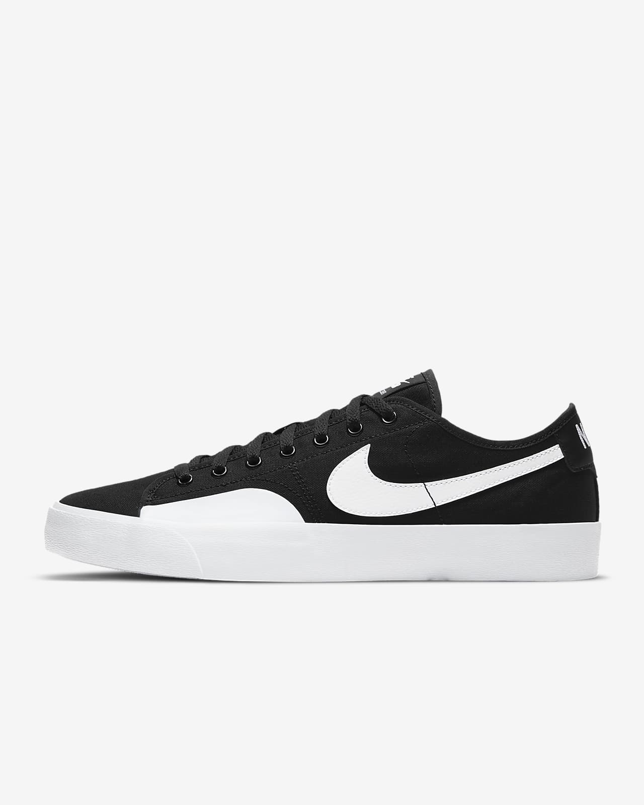 nike sb toe cap shoes