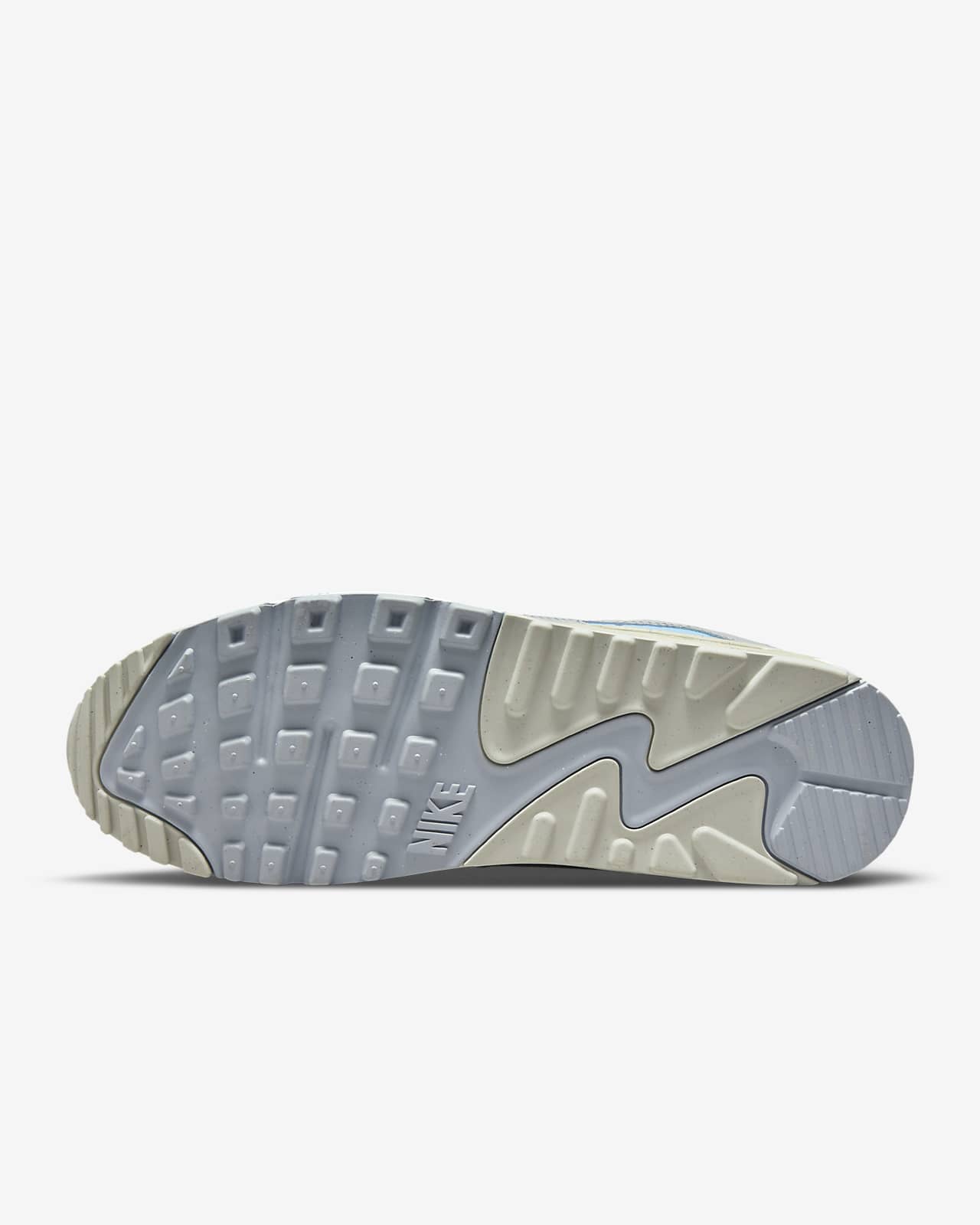 Scarpa Nike Air Max 90 - Uomo. Nike CH