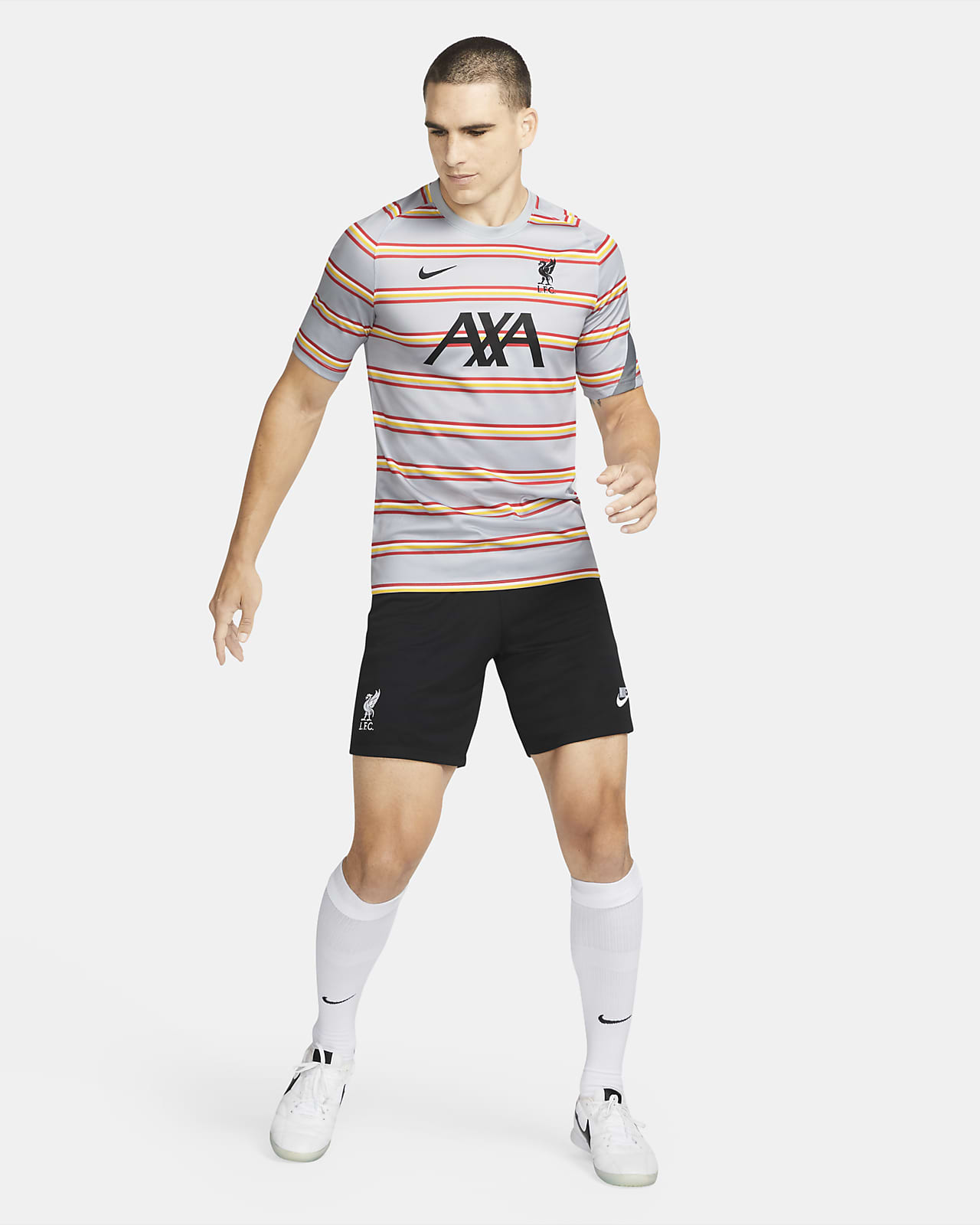 Nike Dri-FIT Pre-Match Football 