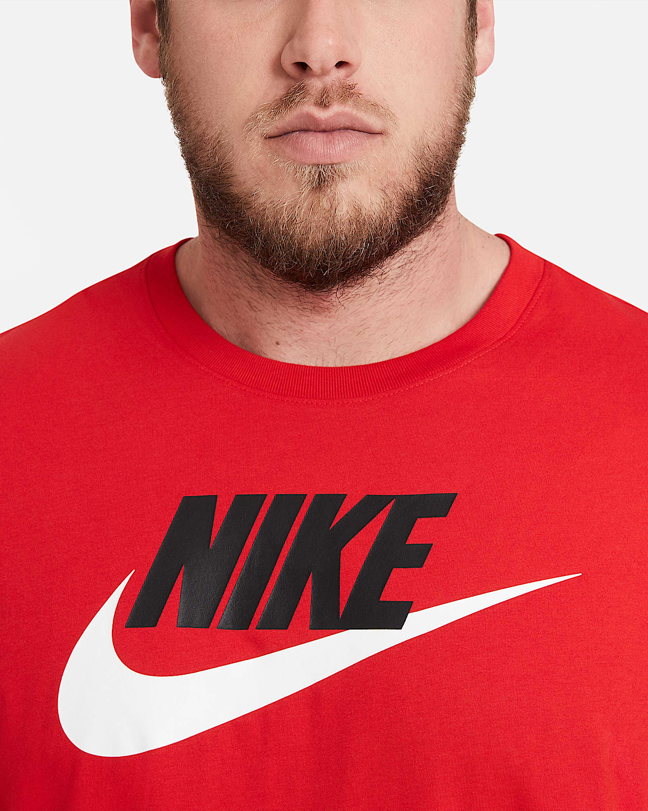 Nike Sportswear Men's TShirt.