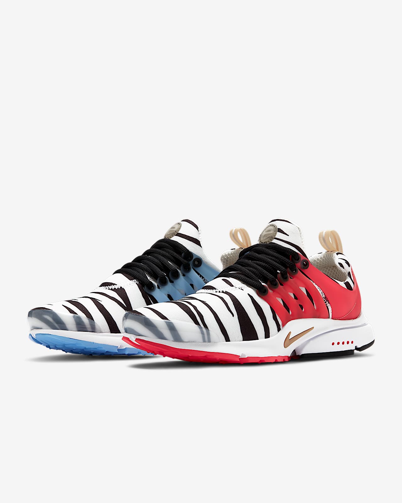 Calzado para hombre Nike Air Presto Calzado para hombre Nike Air Presto