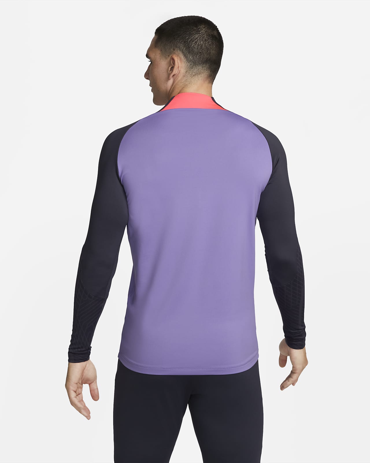 Maglia 2025 nike viola