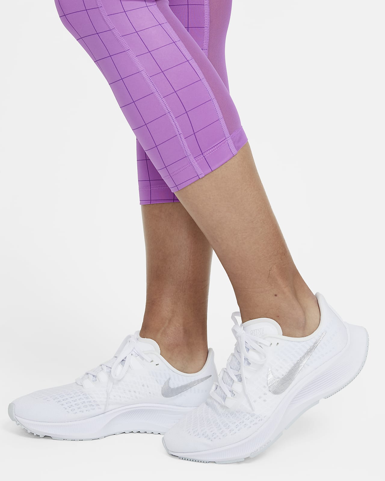 nike femme collection