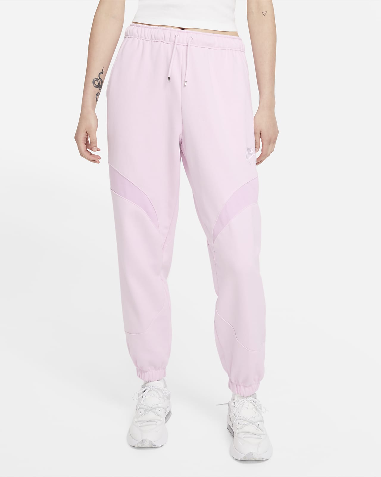 pantaloni nike air donna