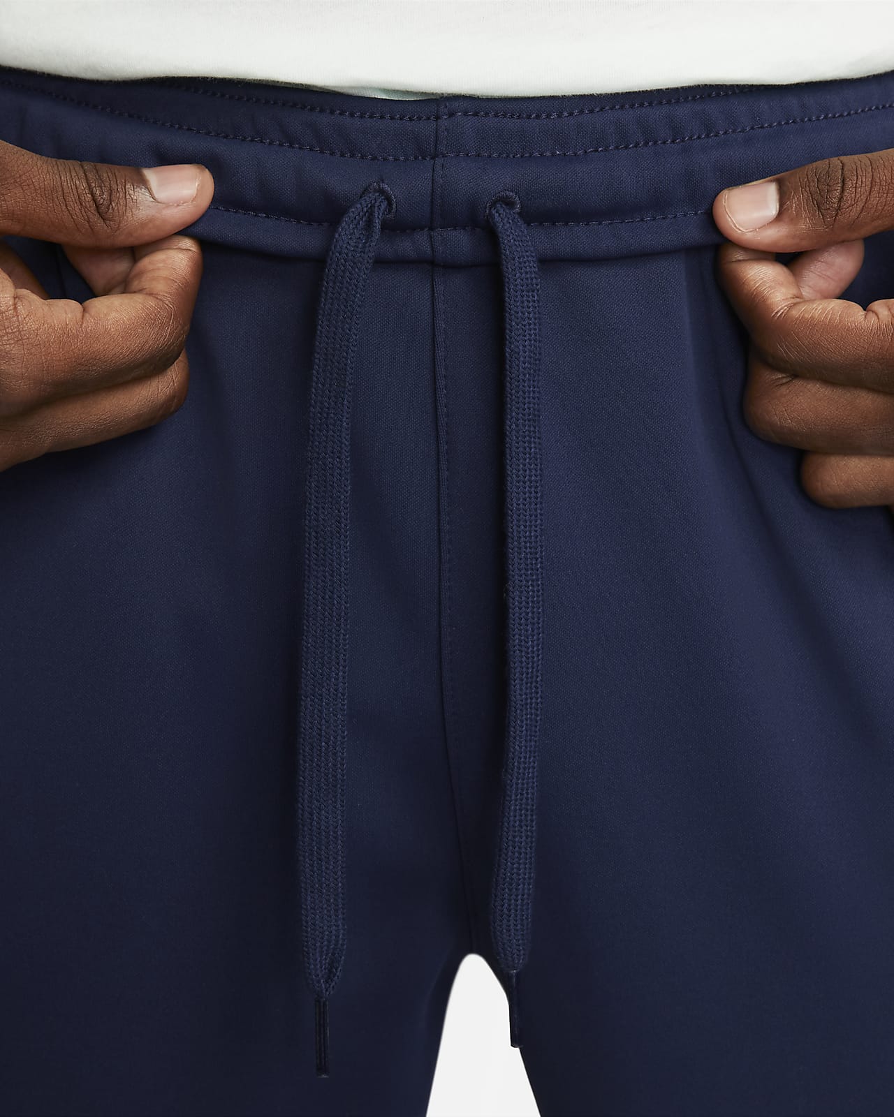 Nike Sportswear Men's Poly-Knit Trousers. Nike AU