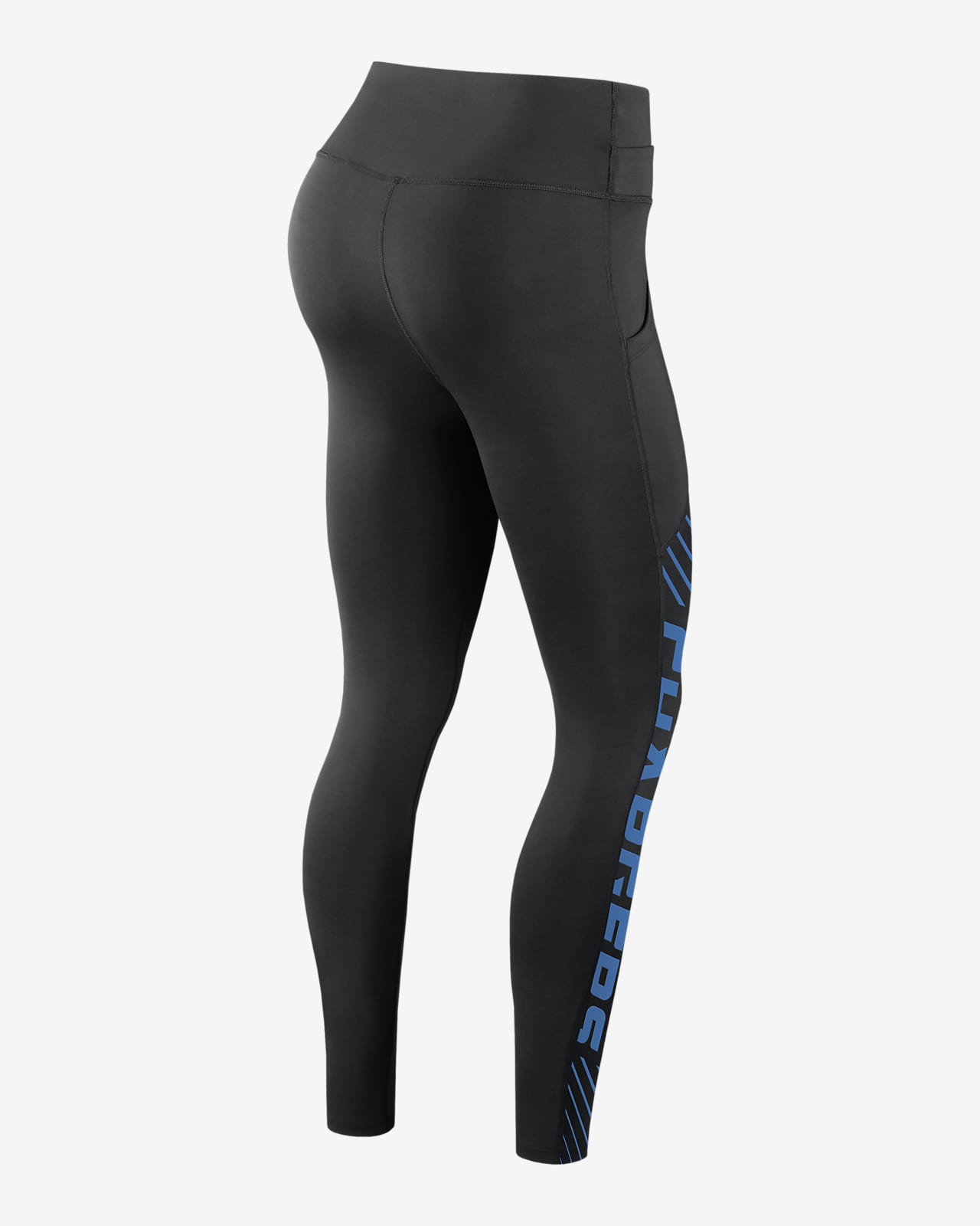 High-Waist Supportive Compression Leggings for Women | Gym Aesthetics – Gym  Aesthetics Asia