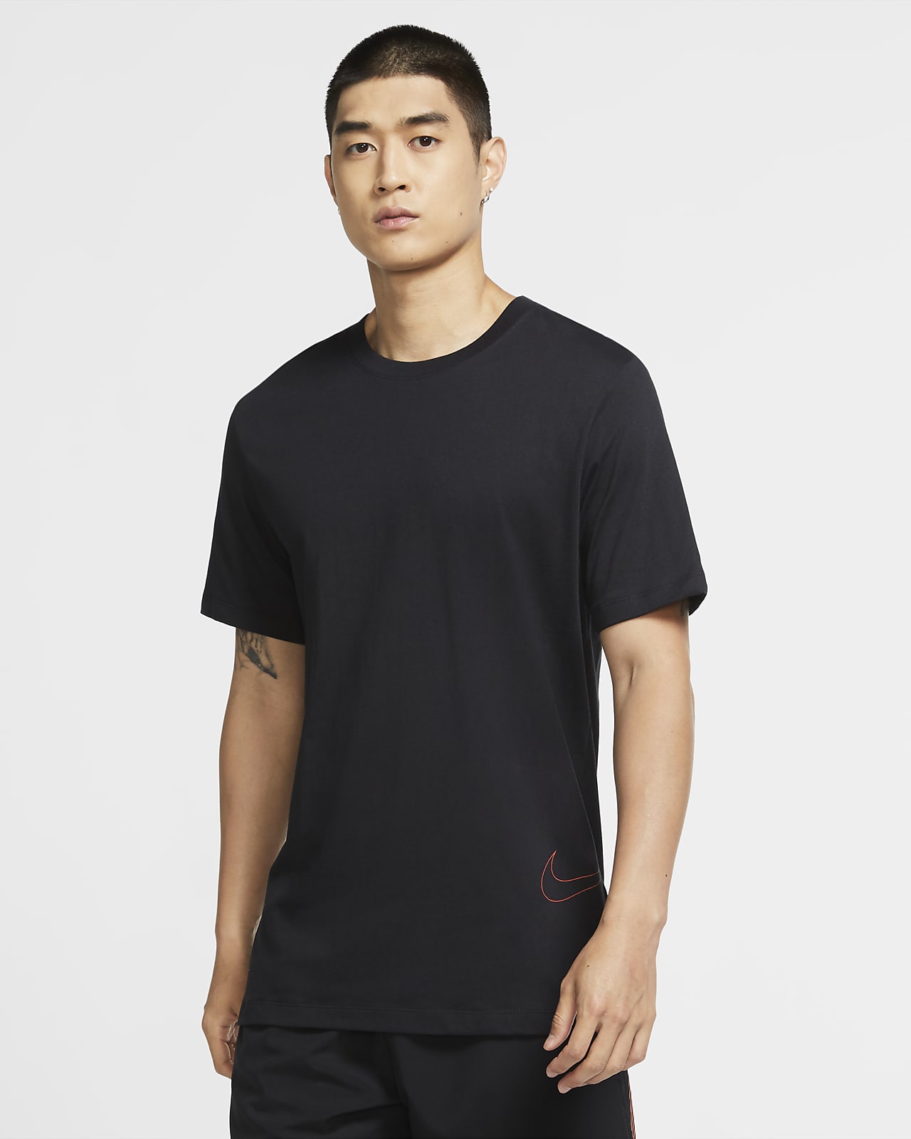 Nike公式 ナイキ Dri Fit メンズ トレーニング Tシャツ オンラインストア 通販サイト