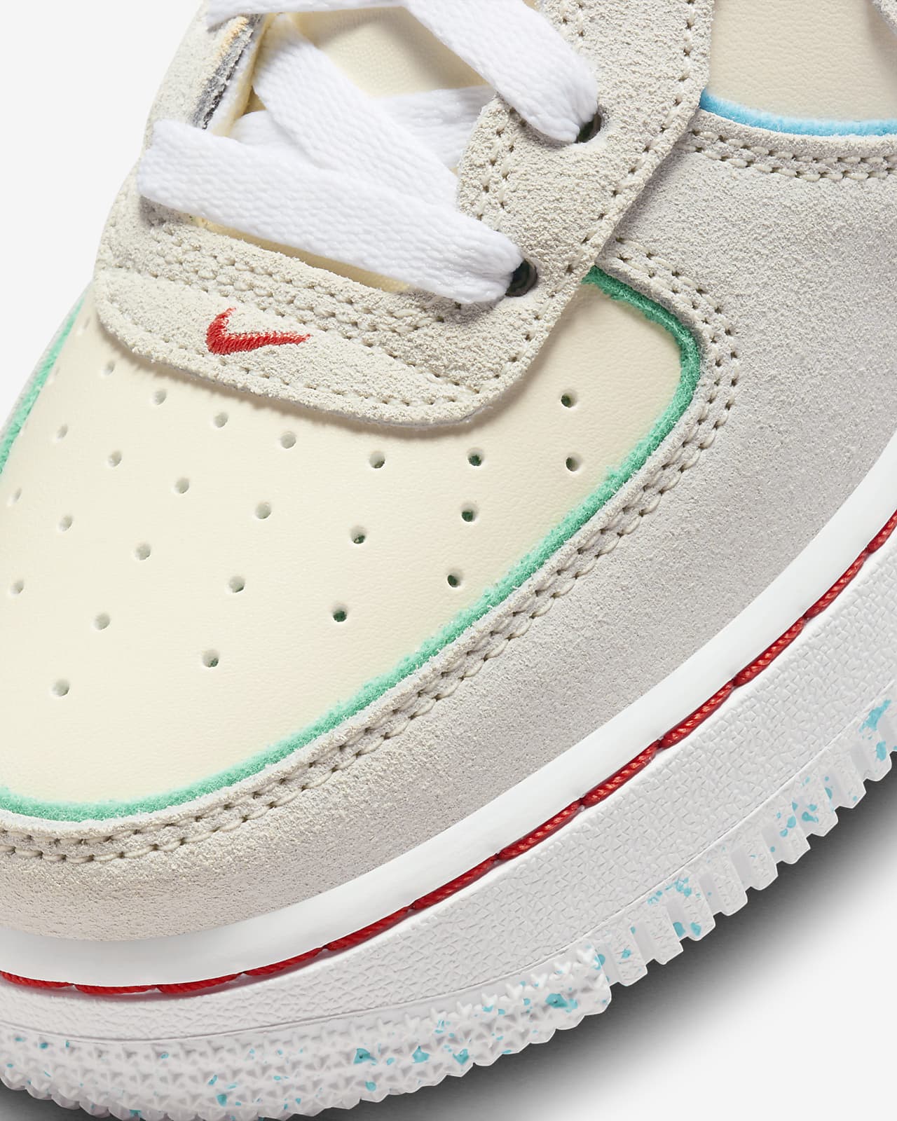 Air force 1 celebration of 2024 the swoosh cos - grundschule schuh