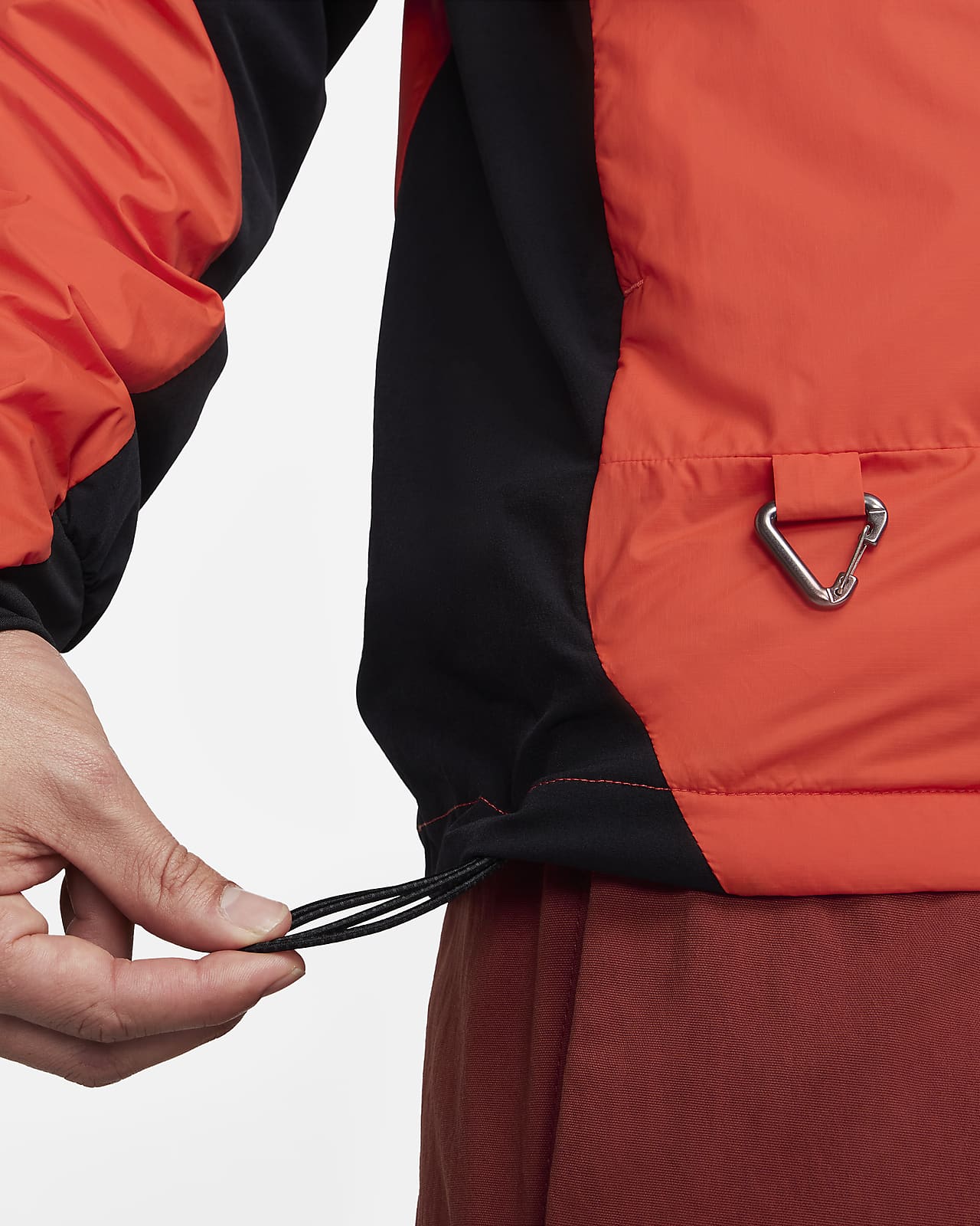 Nike ACG 'Sierra Light' Men's Jacket. Nike CA