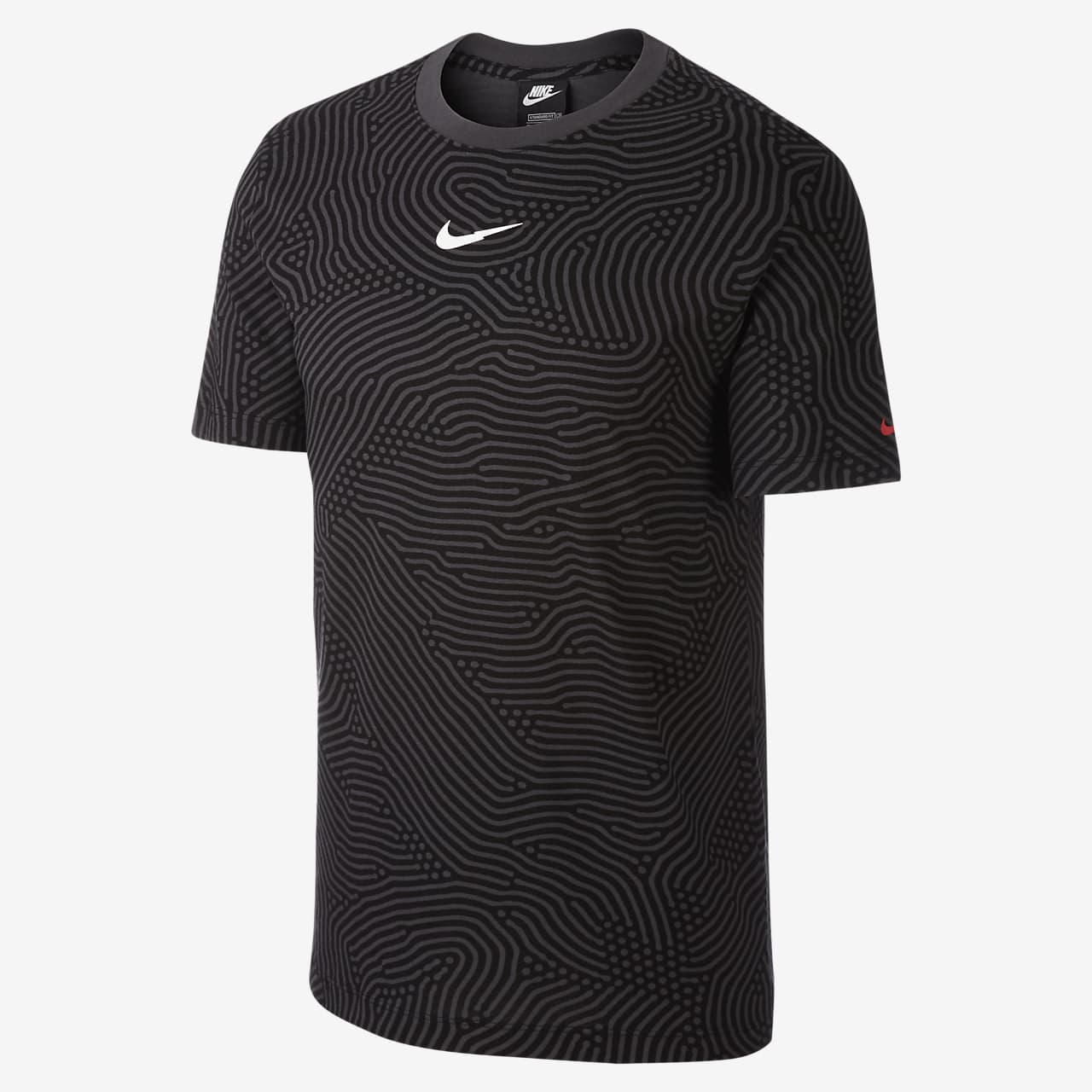 nike customize t shirt