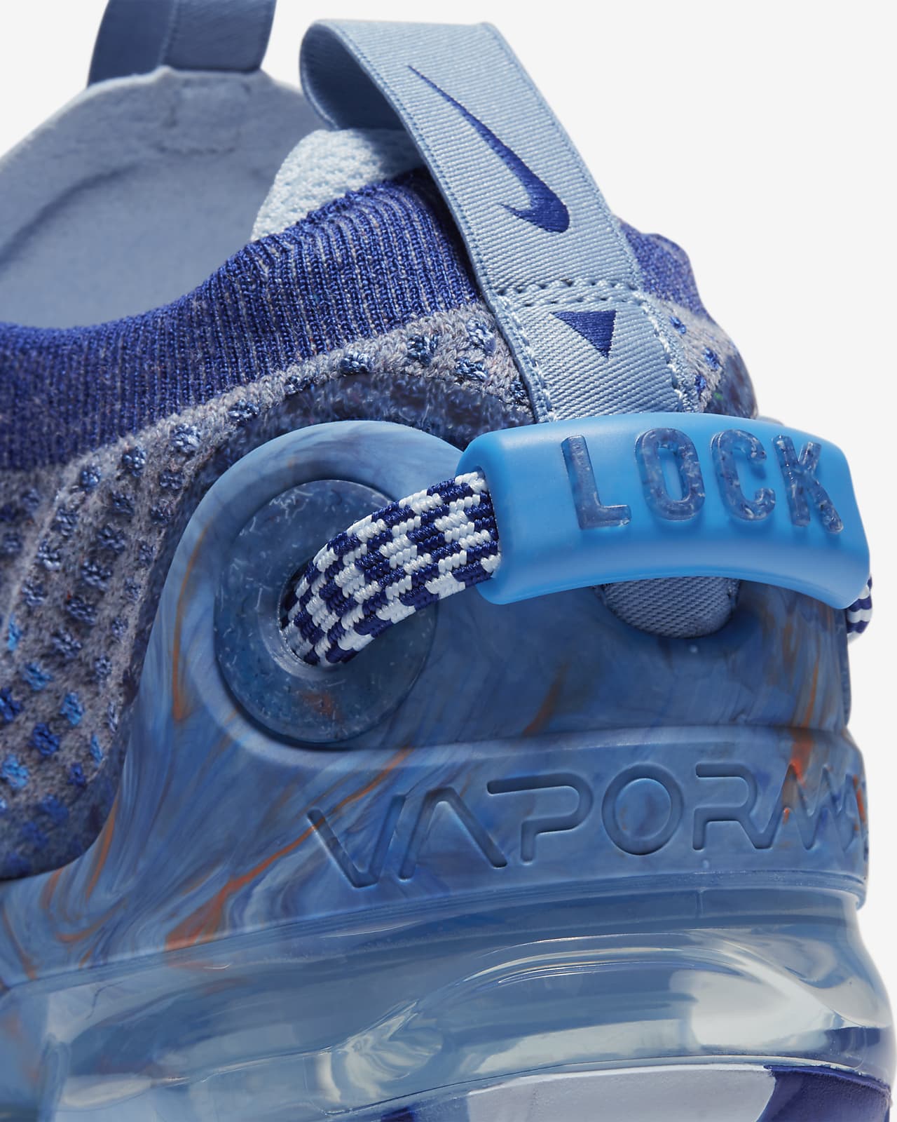 Nike Air VaporMax 2020 Big Kids� Shoe.